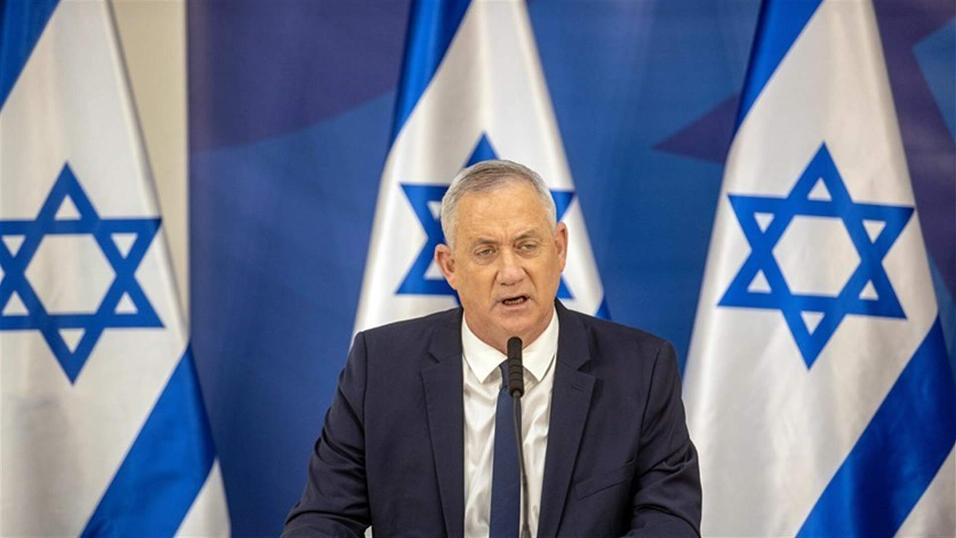 Israeli defense chief on unannounced visit to Bahrain