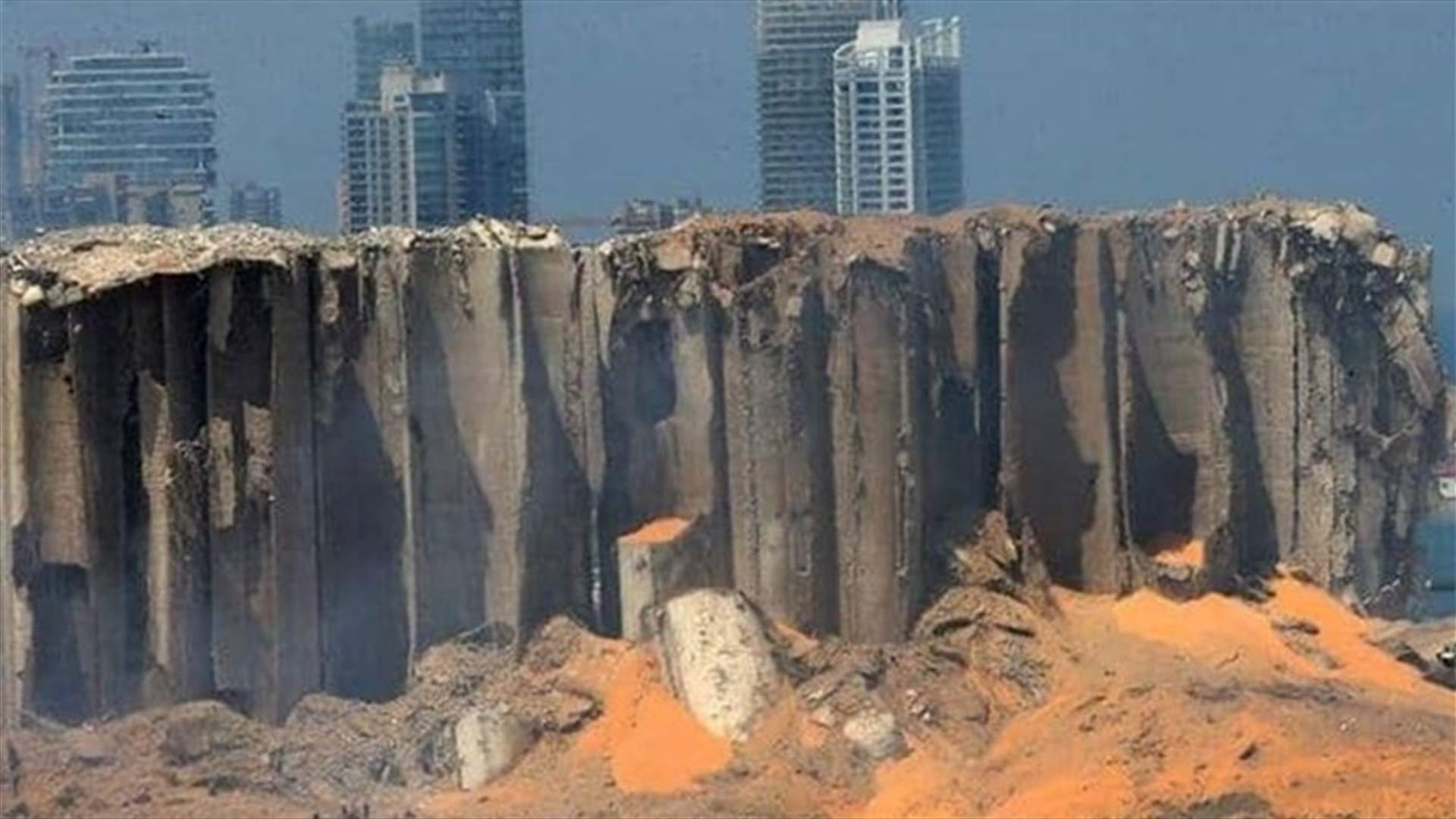 لجان ذوي الشهداء والضحايا والجرحى في تفجير مرفأ بيروت: ما من مرشح بإسمنا وقضيتنا بعيدة كل البعد عن التجاذبات السياسية