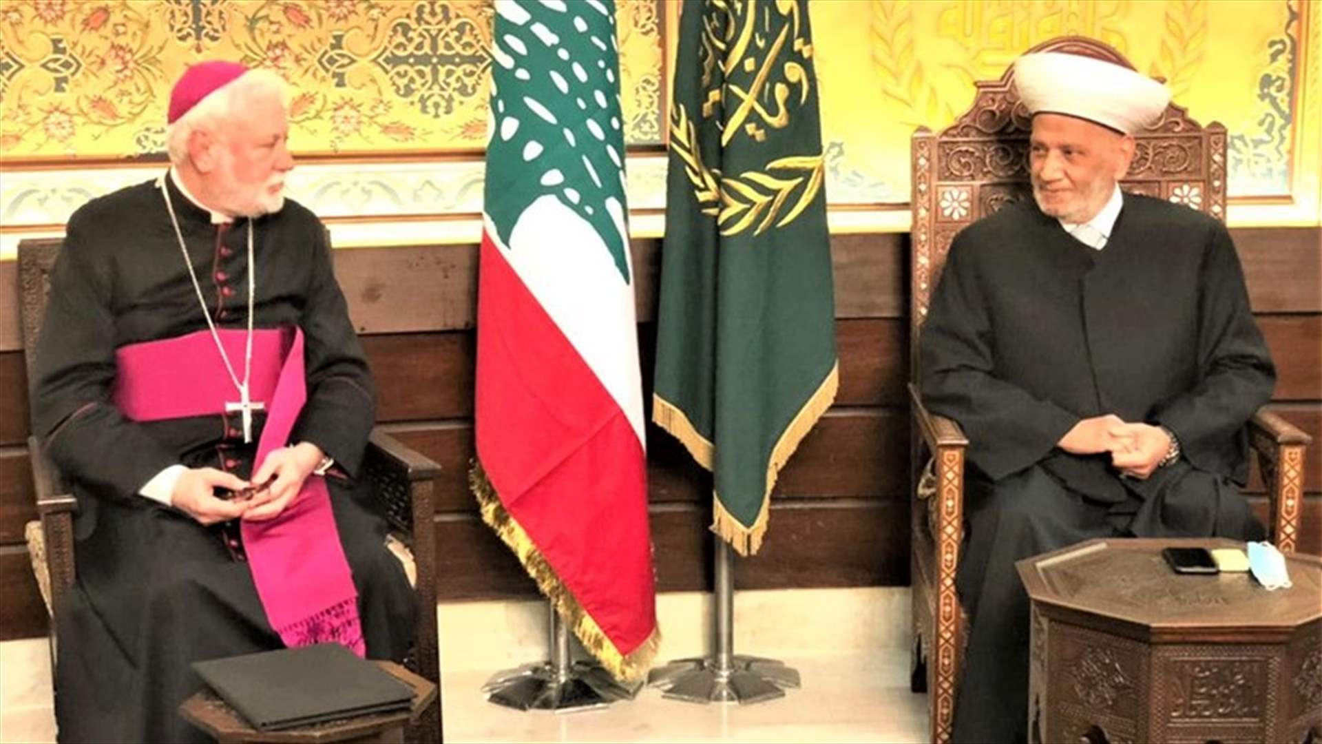 LBCI