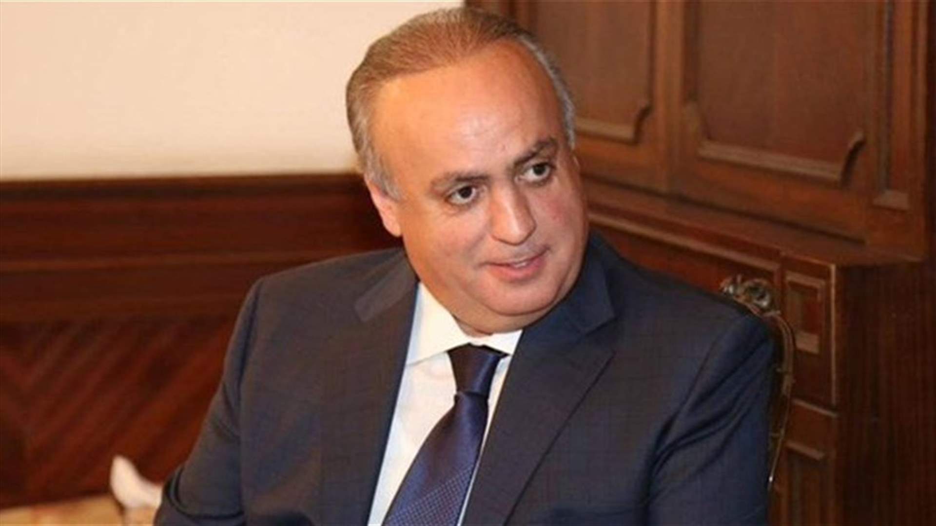 وهاب: كذب ونفاق وإحتيال وقلة أخلاق