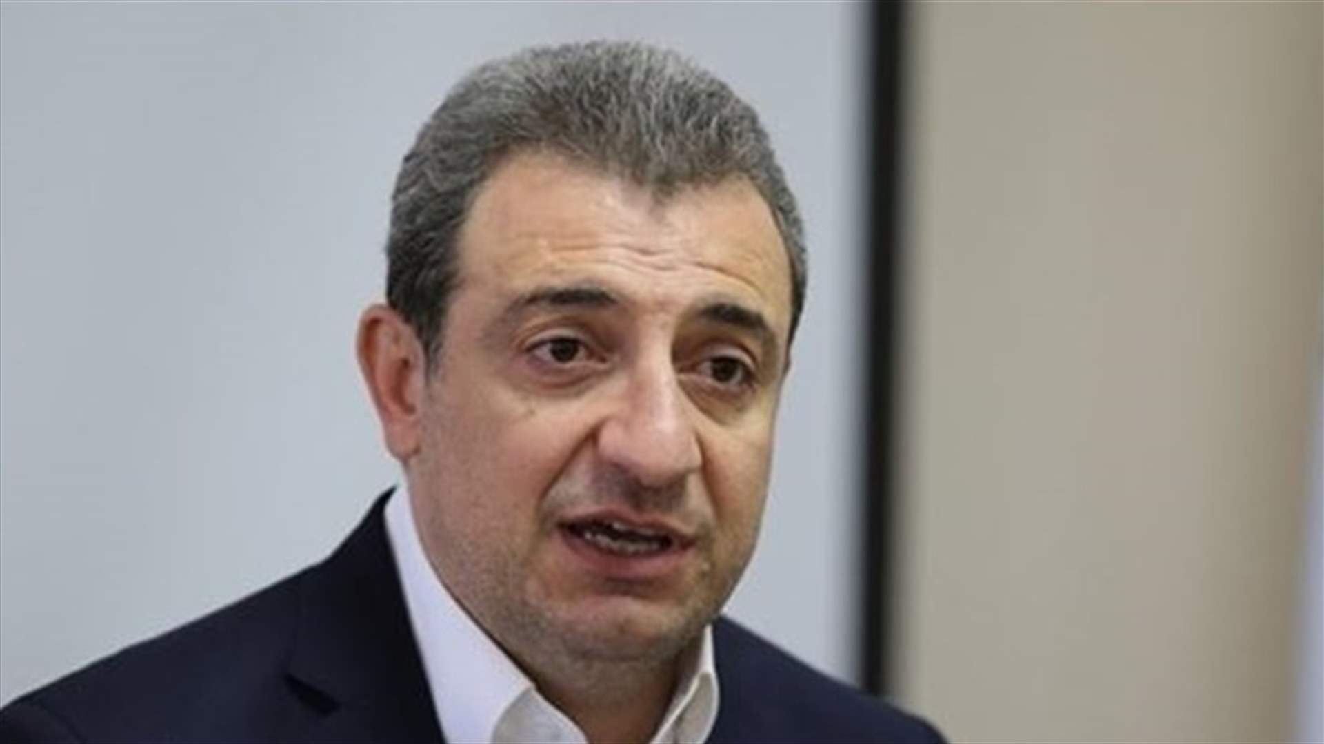 أبو فاعور يتقدم بإخبار ضد مستوردي المواد الغذائية والادوية والمعدات الطبية الذين يحتكرون موادهم ويتلاعبون بأسعارها