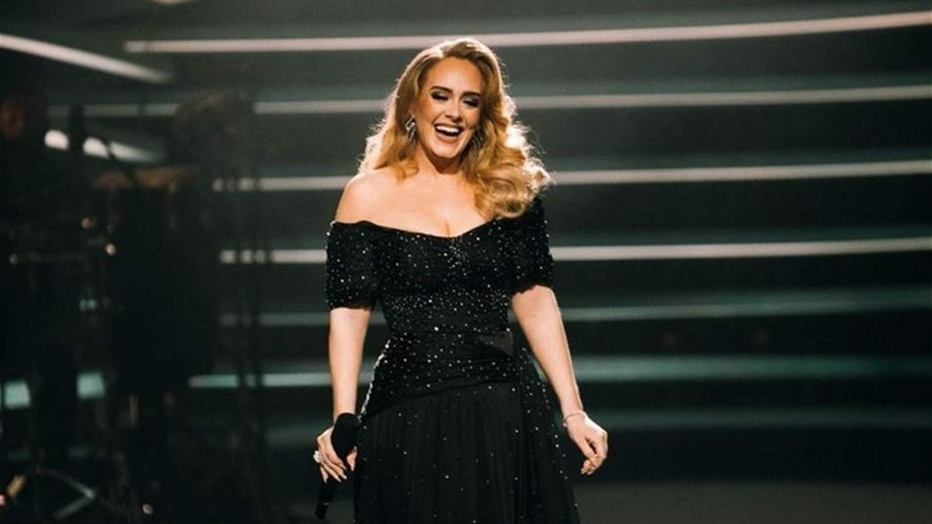 Adele to perform at BRIT Awards next week