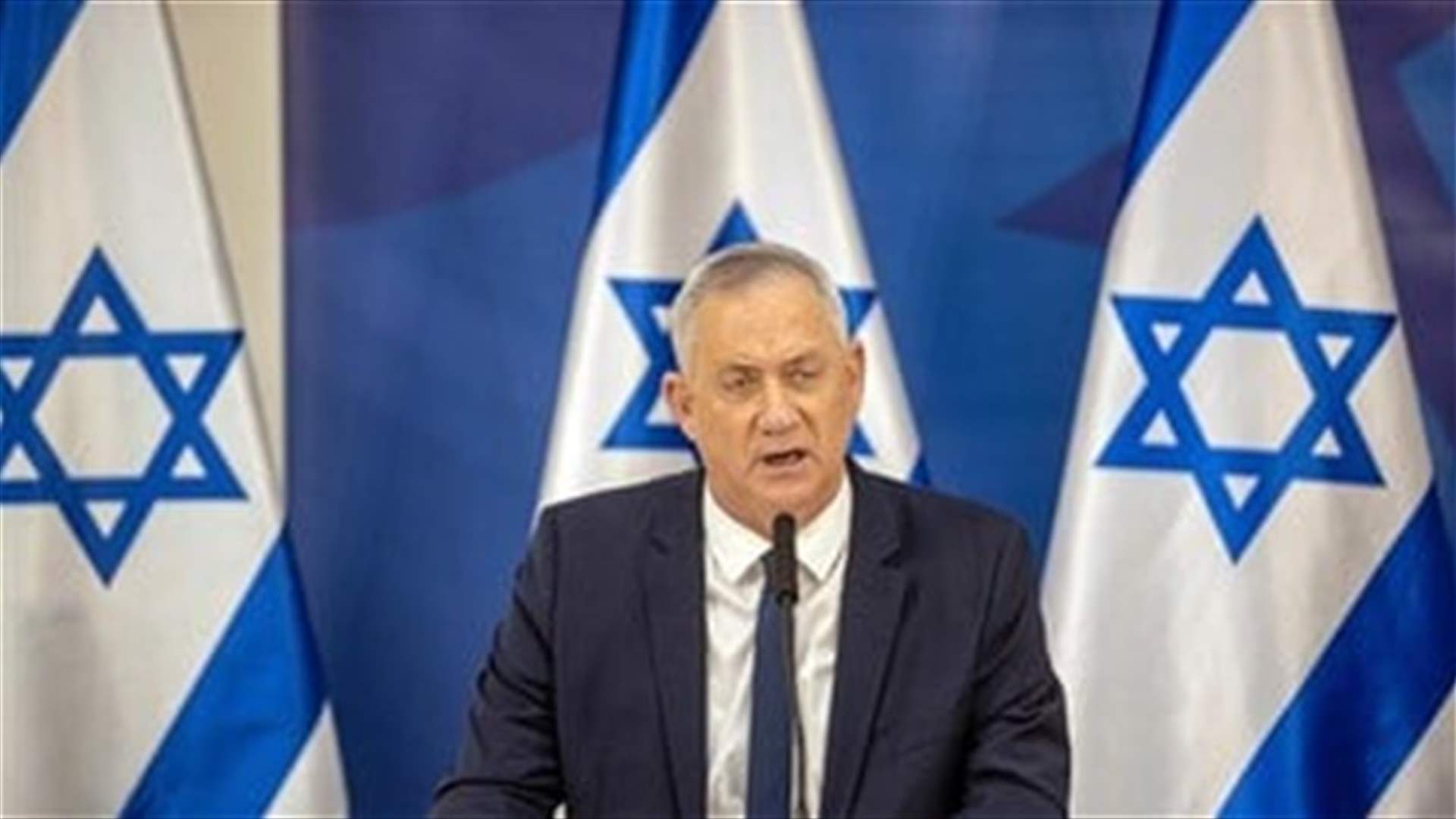 Israel defense minister signs security agreement with Bahrain