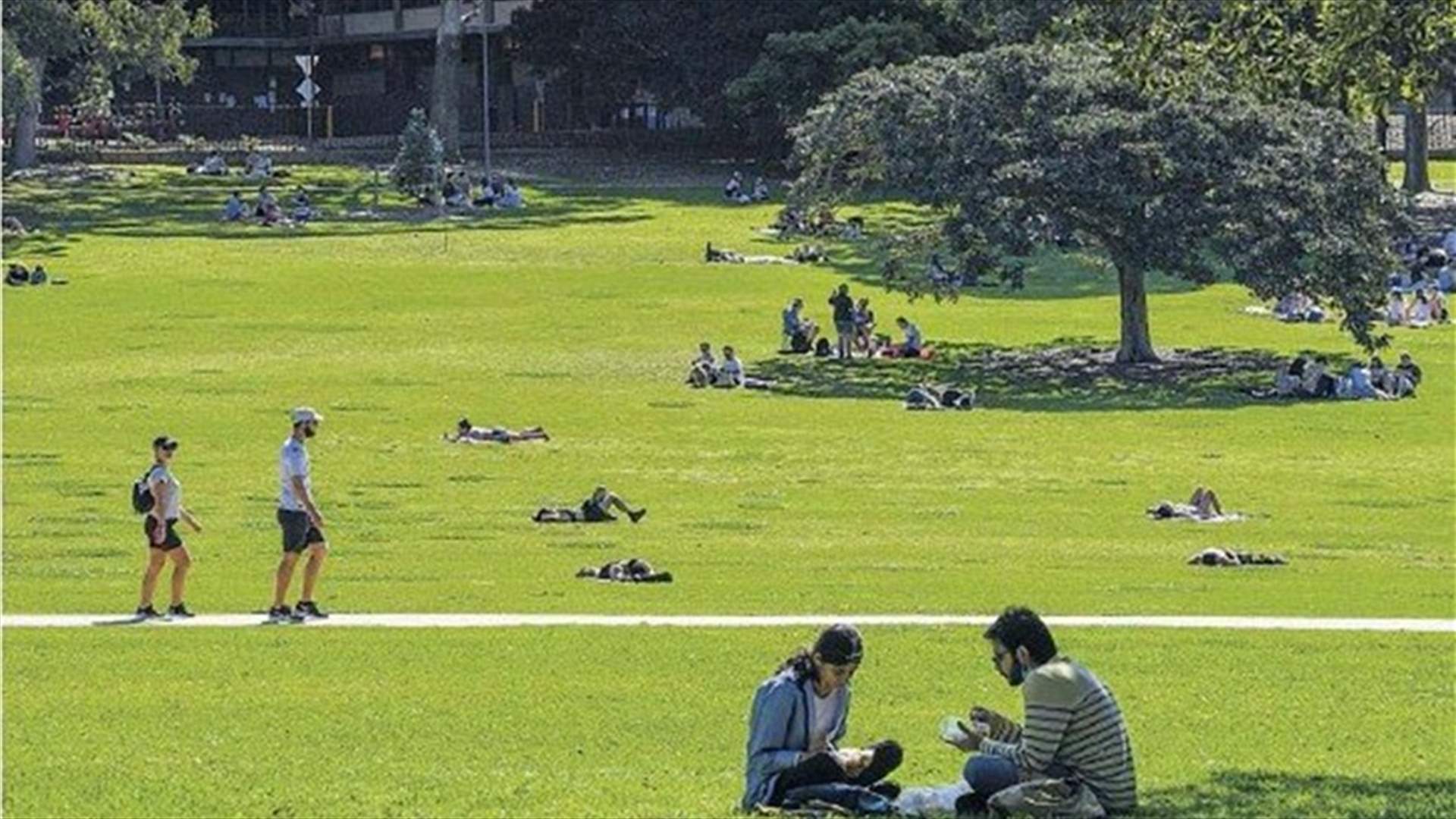 في أستراليا... تجربة "البول البشري" كسماد للنباتات والحدائق العامة