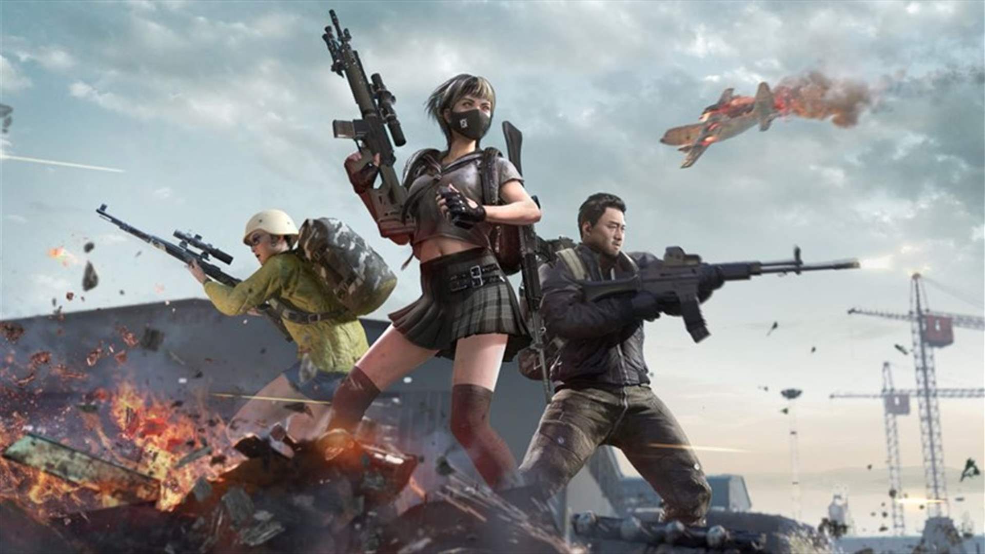 على غرار "PUBG"... مراهق يقتل عائلته ظنّاً منه أنّهم سيعودون إلى الحياة!