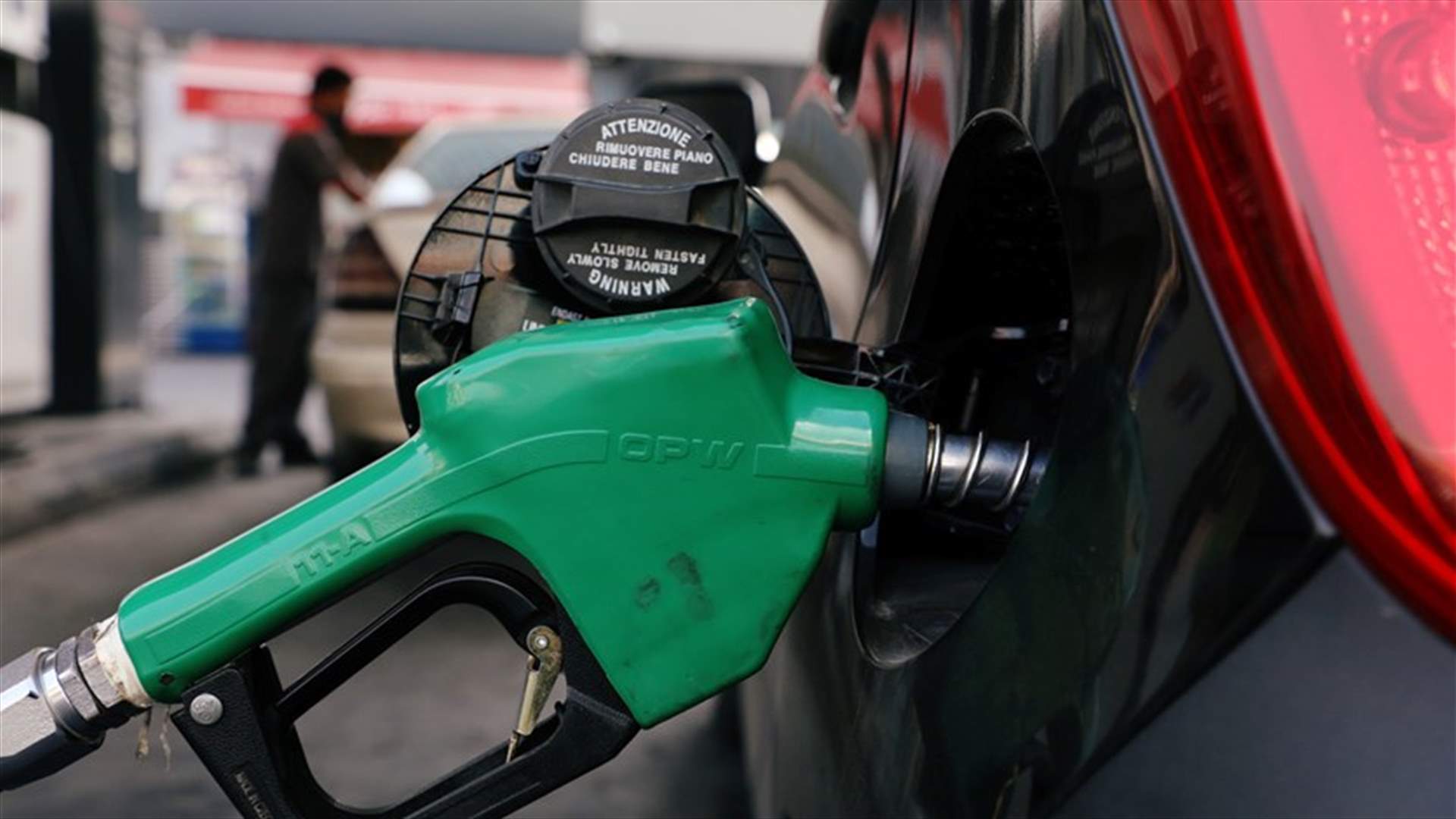 Fuel prices register another increase across Lebanon