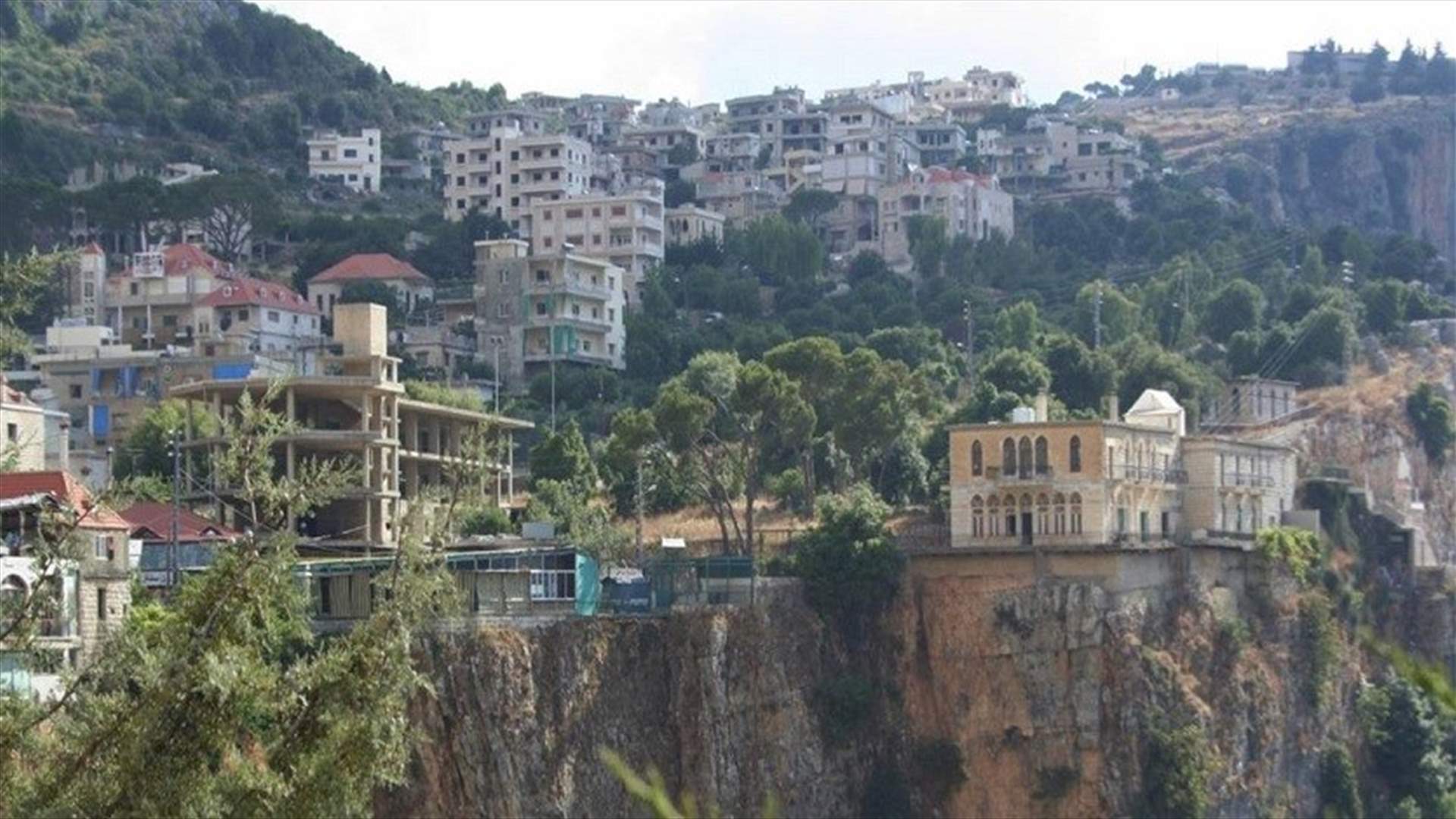 صيدا - جزين: خريطة التحالفات غامضة (الأخبار)