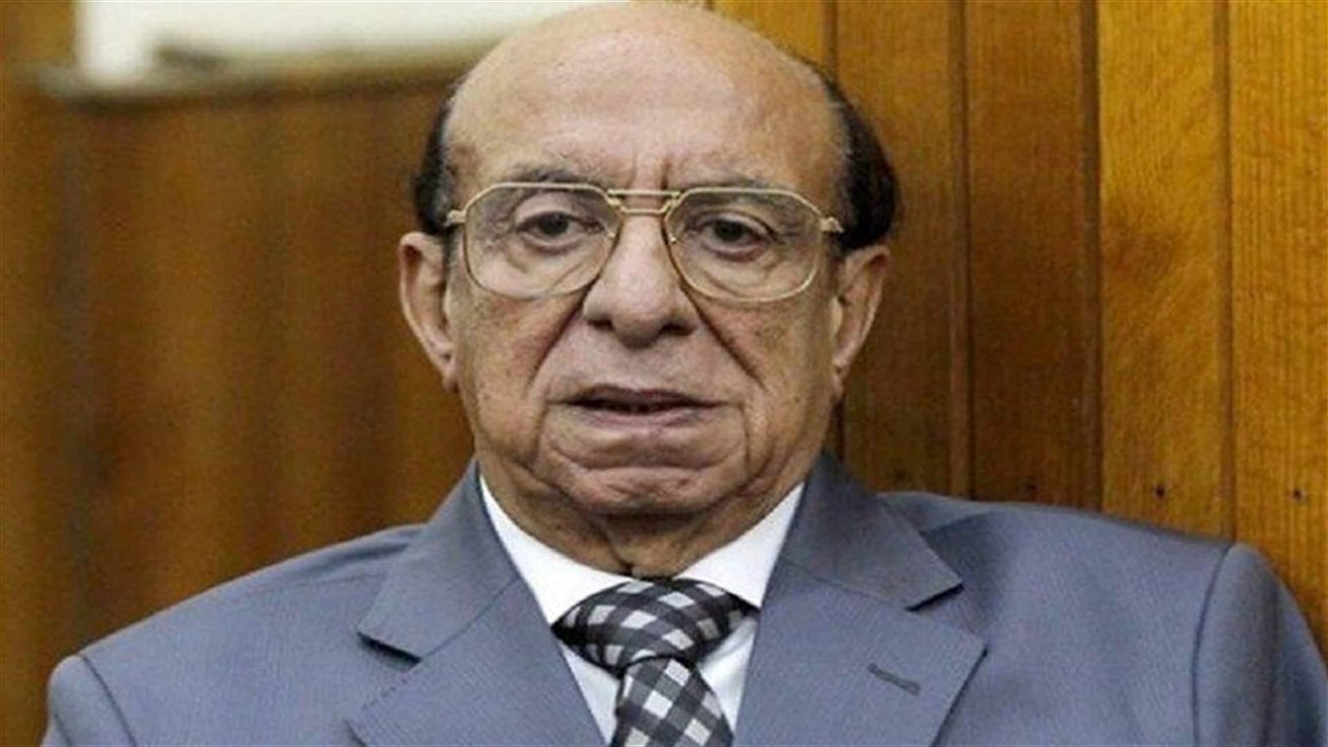 وفاة مخرج "مدرسة المشاغبين" جلال الشرقاوي عن 88 عاماً