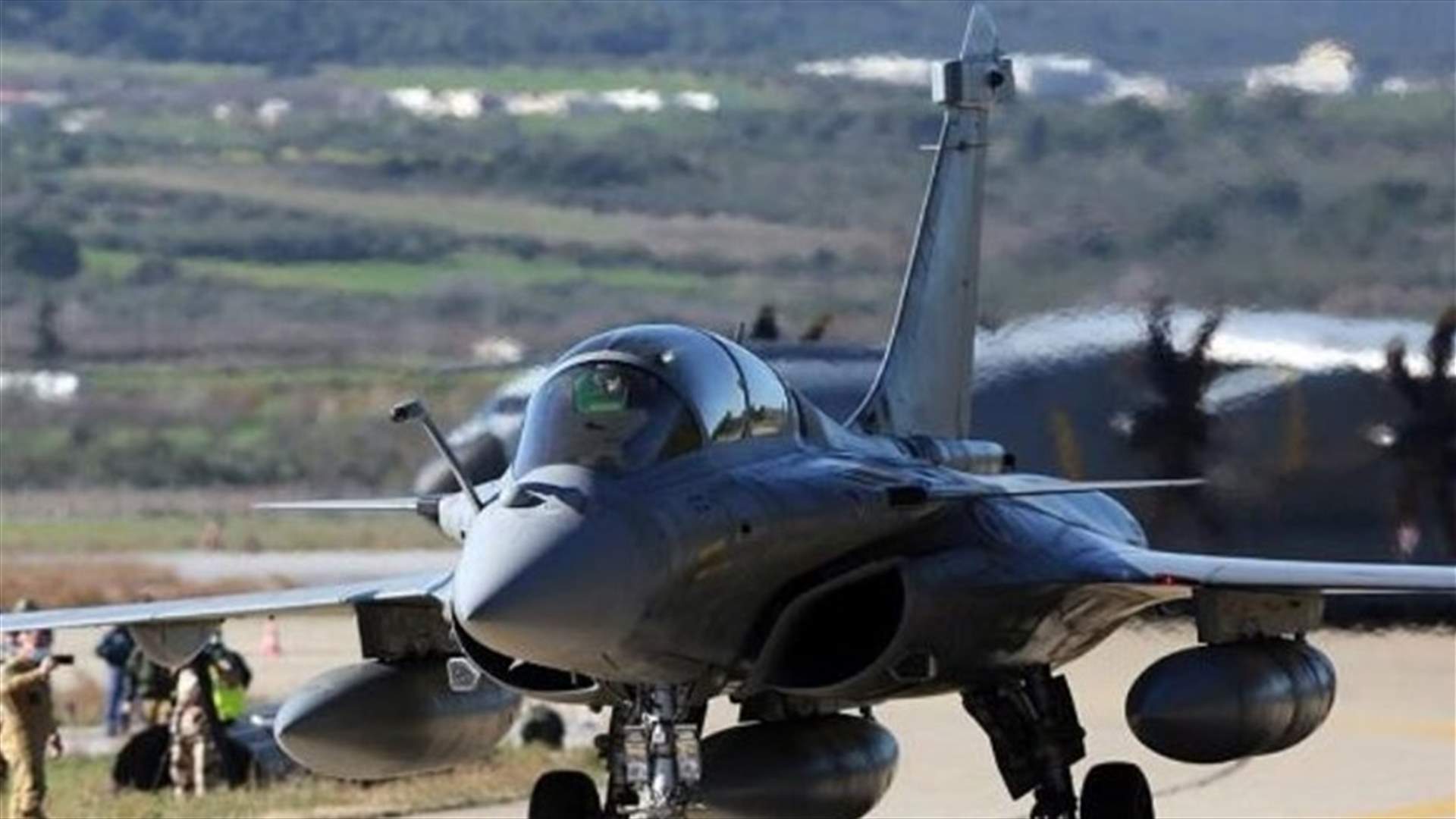 فرنسا تعزز منظومة الدفاع الجوي في الإمارات بعد هجمات بطائرات مسيرة