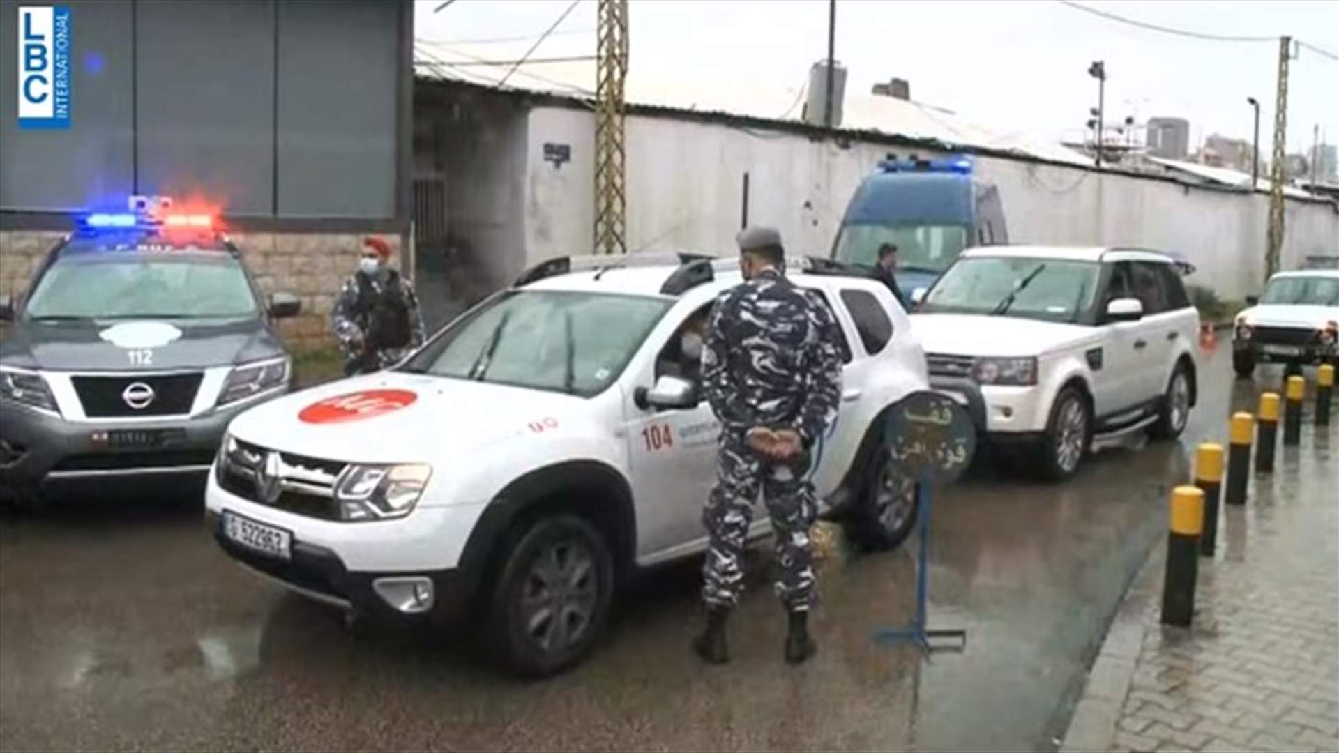 LBCI