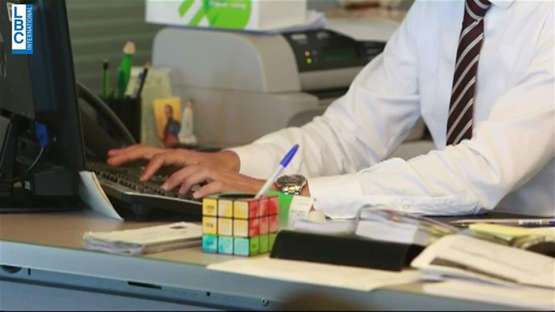 LBCI