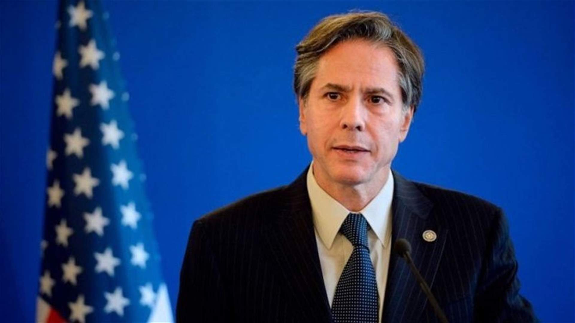 US's Blinken to attend Quad meeting in Australia next week - statement