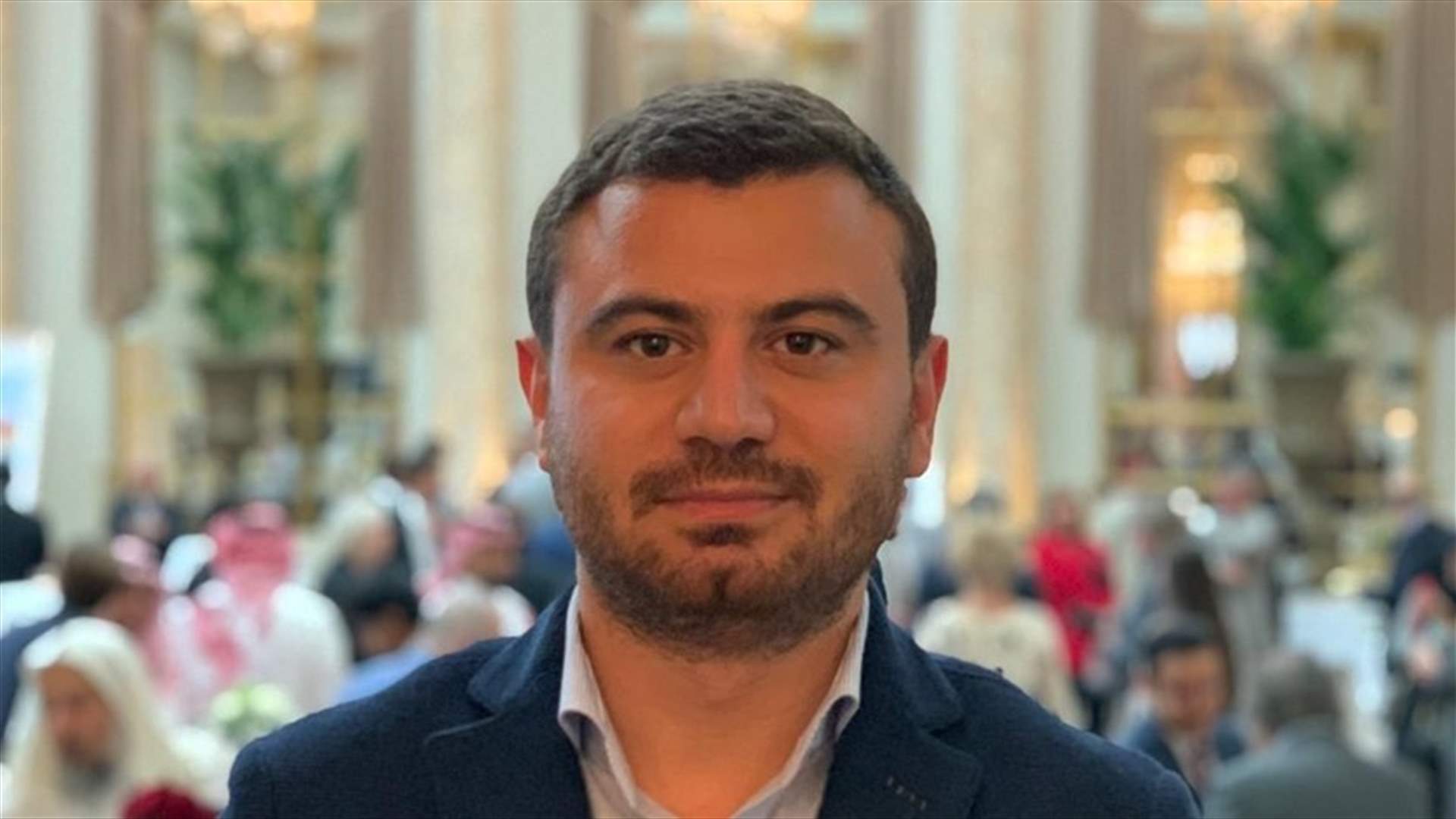 جيري ماهر: أنا لست لبنانياً.. وأرفض الفبركات والتحريض وسأقاضي من يقف خلفها