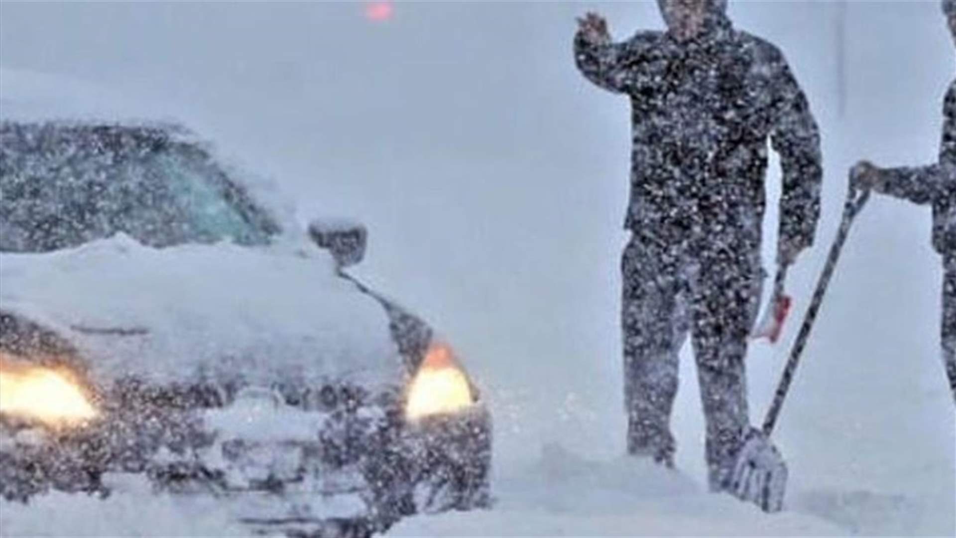 Several mountainous roads blocked due to snow accumulation