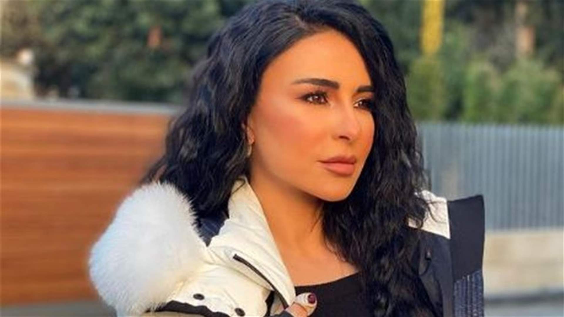 ماغي بو غصن في صورةٍ نادرة من طفولتها... هكذا كانت قبل النجوميّة