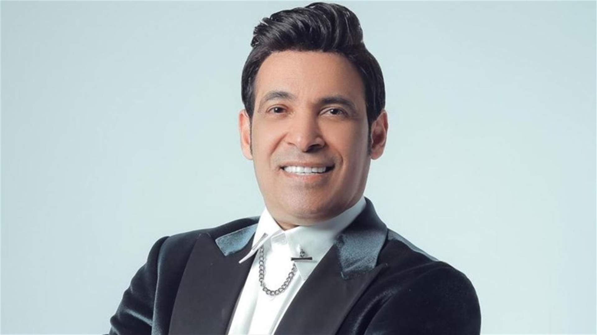 سعد الصغير &quot;ترند&quot; بملابس نسائيّة وشعر مستعار... فما حقيقة الصور المُتداولة؟