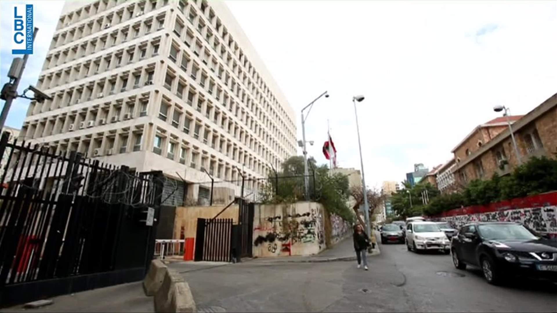 LBCI