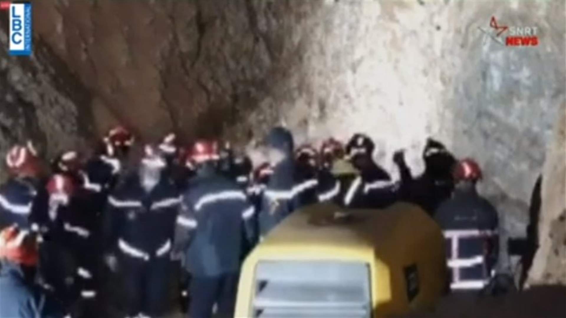 الطفل ريان خارج البئر.. وبيان رسمي يؤكد وفاته (فيديو)
