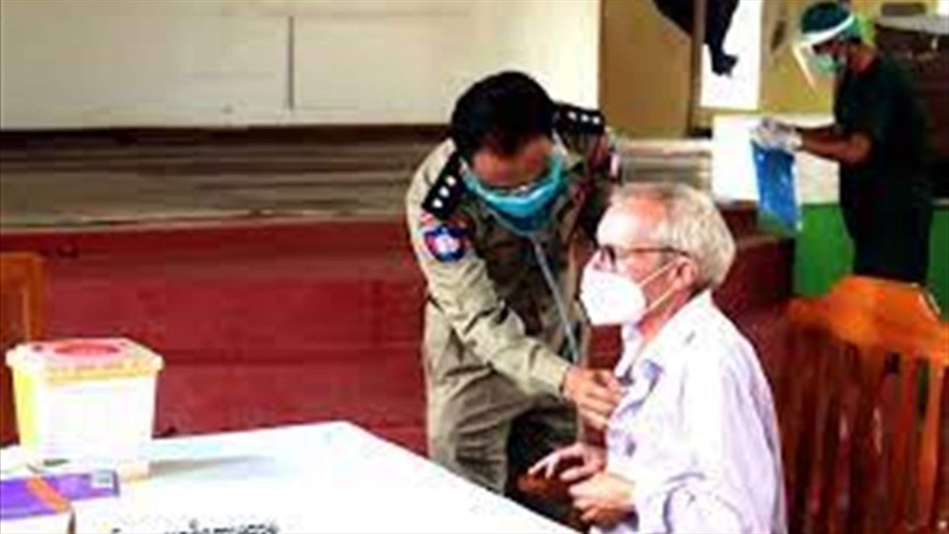 أستراليا تحض بورما على الإفراج عن خبير اقتصادي معتقل منذ الانقلاب