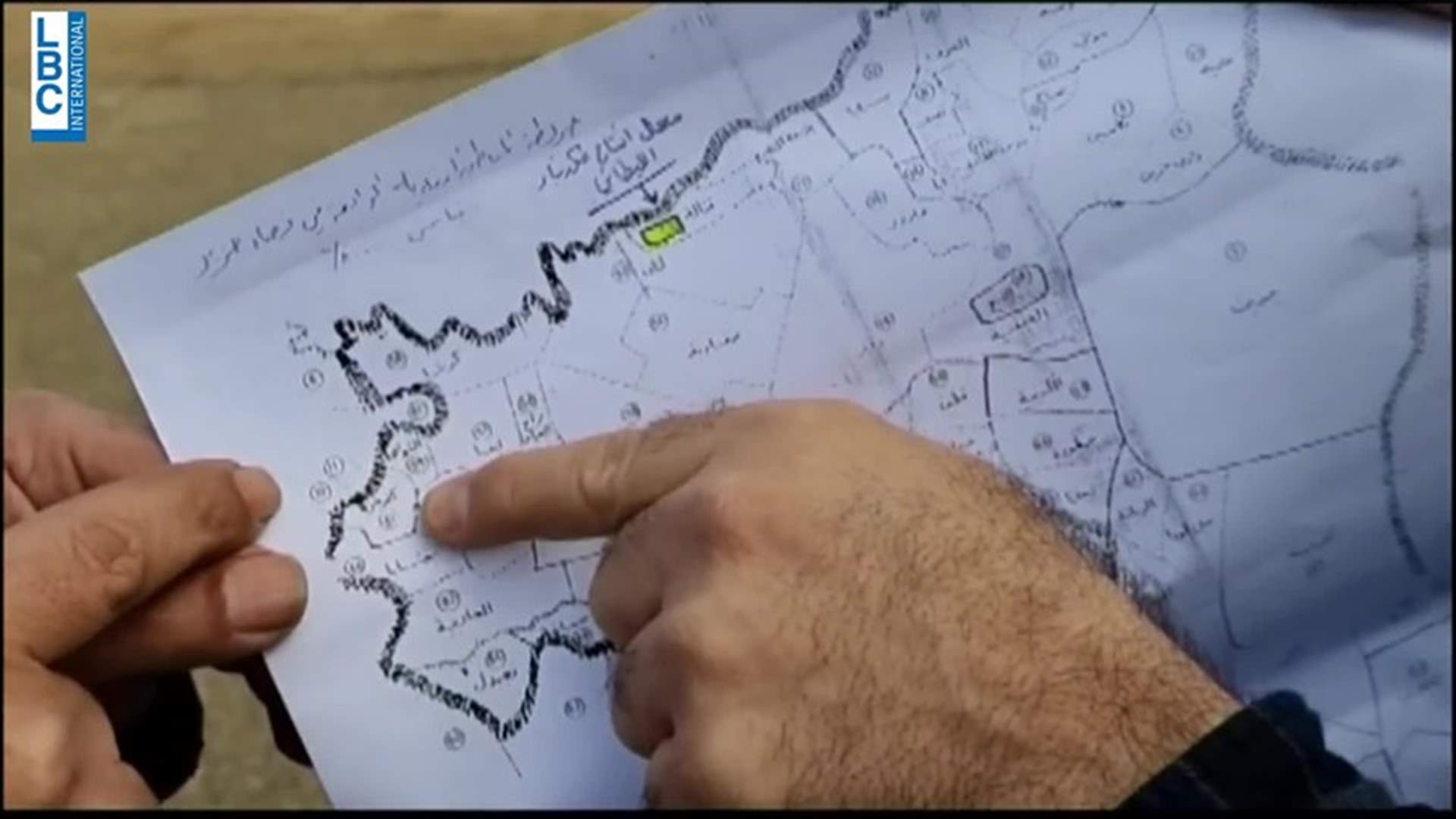 LBCI