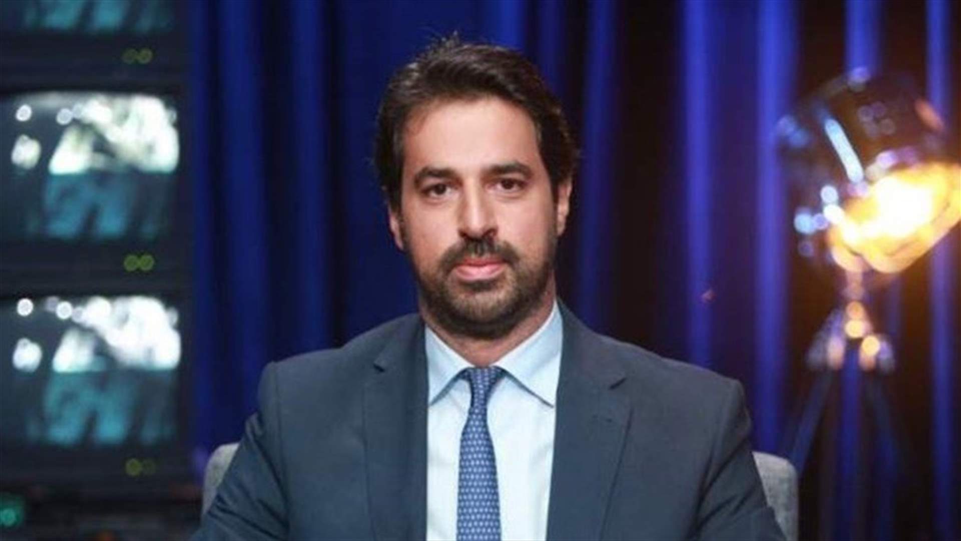 كوستانيان يغيب هذا الاثنين عن "عشرين٣٠" بسبب كورونا... واعادة لحلقة "تروما"