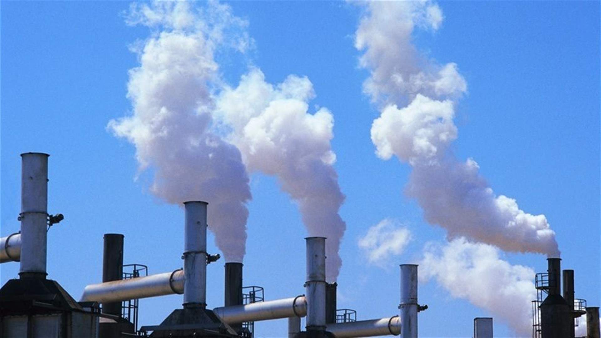 Dubai plans to cut carbon emissions 30% by 2030 - Govt media office