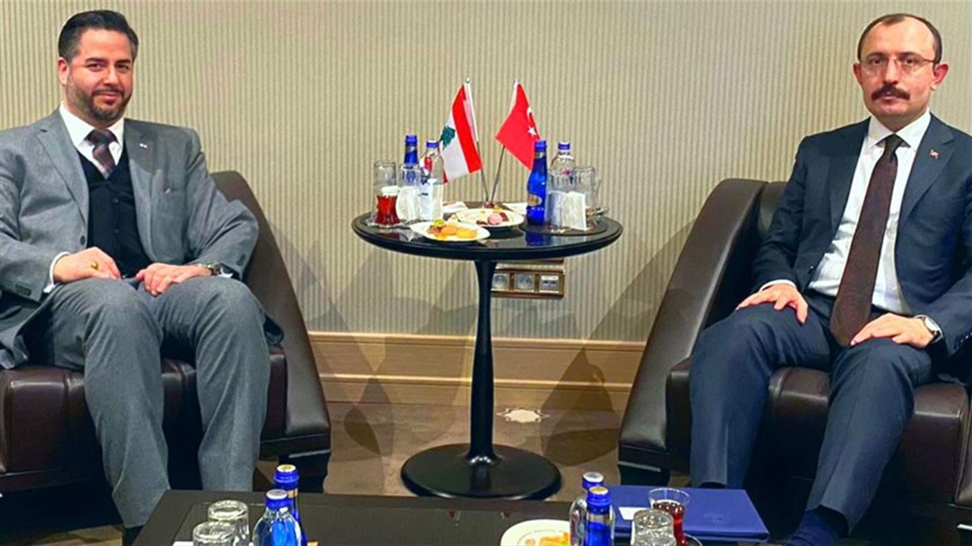 سلام يعلن رسميا رفع تركيا الحظر عن استيراد خردة المعادن: تؤمن للبنان ما يقارب ١٠٠ مليون دولار فريش سنويا