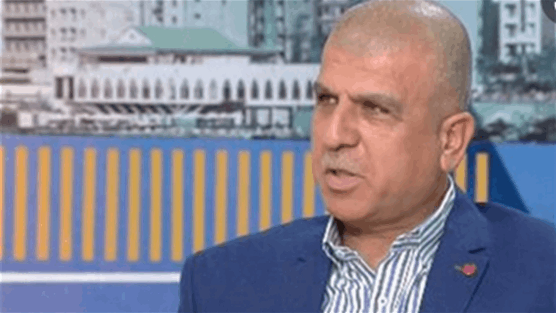 أبو شقرا: لا أزمة في مادة المازوت
