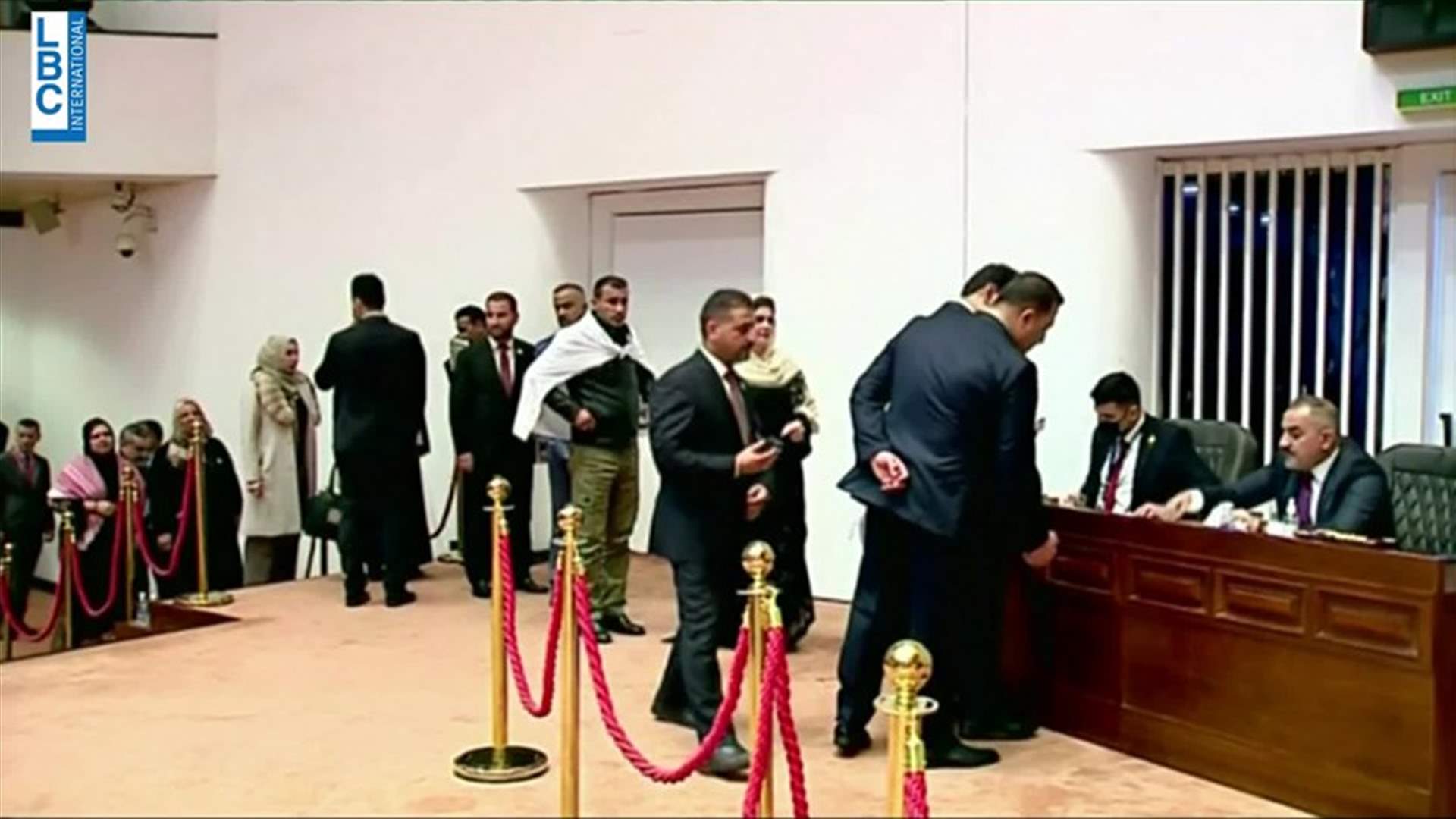 LBCI