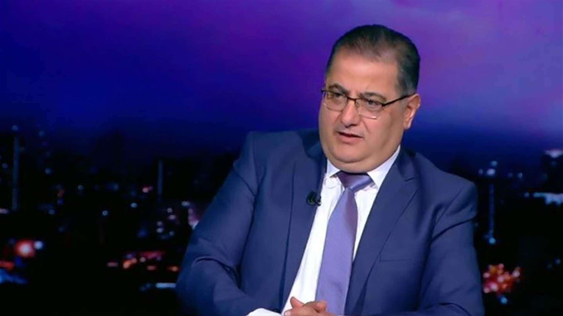 المحامي سعيد مالك لـ"صوت الناس": المجتمع الدولي مجمع على أن لا إمكانية لأي حل في لبنان إلا عن طريق الإنتخابات