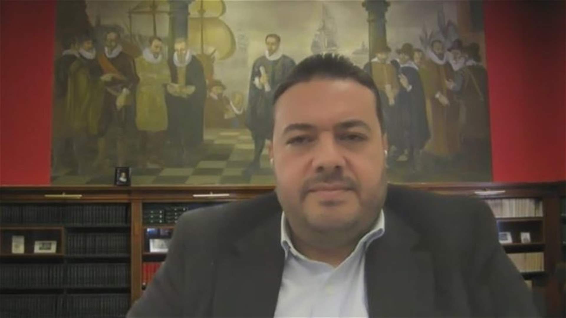المحامي الدولي أنطونيوس أبو كسم لـ&quot;صوت الناس&quot;: خوف فاتيكاني على هوية لبنان من بقاء المهجرين السوريين على أرضه