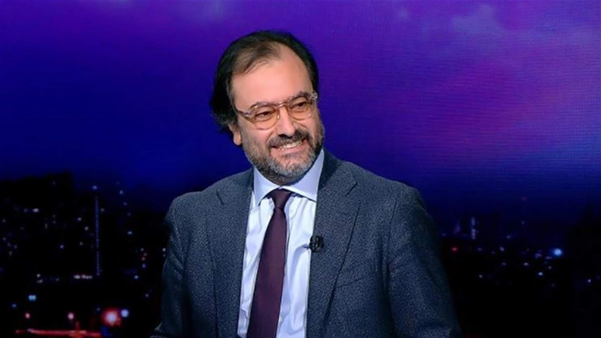 ربيع الشاعر لـ&quot;صوت الناس&quot;: أداء هذه الطبقة السياسية كان معيبًا وقاتلًا لطموحات اللبنانيين