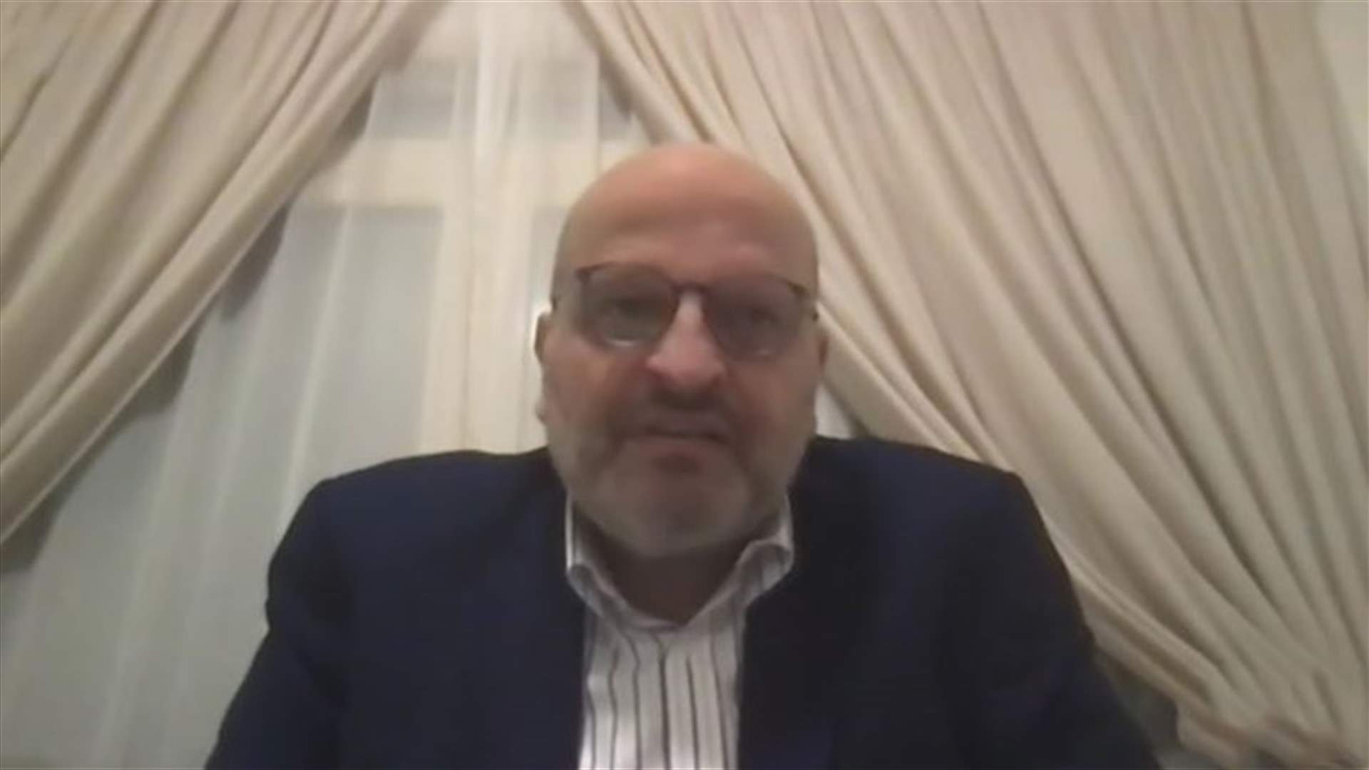 ربيع الأمين لـ"صوت الناس": الإغتراب اللبناني لن يموّل السفارات ولا الهدر الذي يحصل فيها