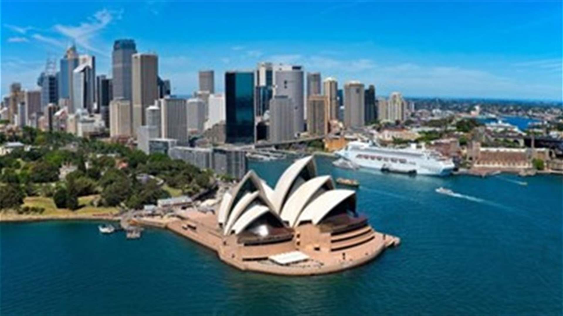 After two years of closed borders, Australia welcomes the world back