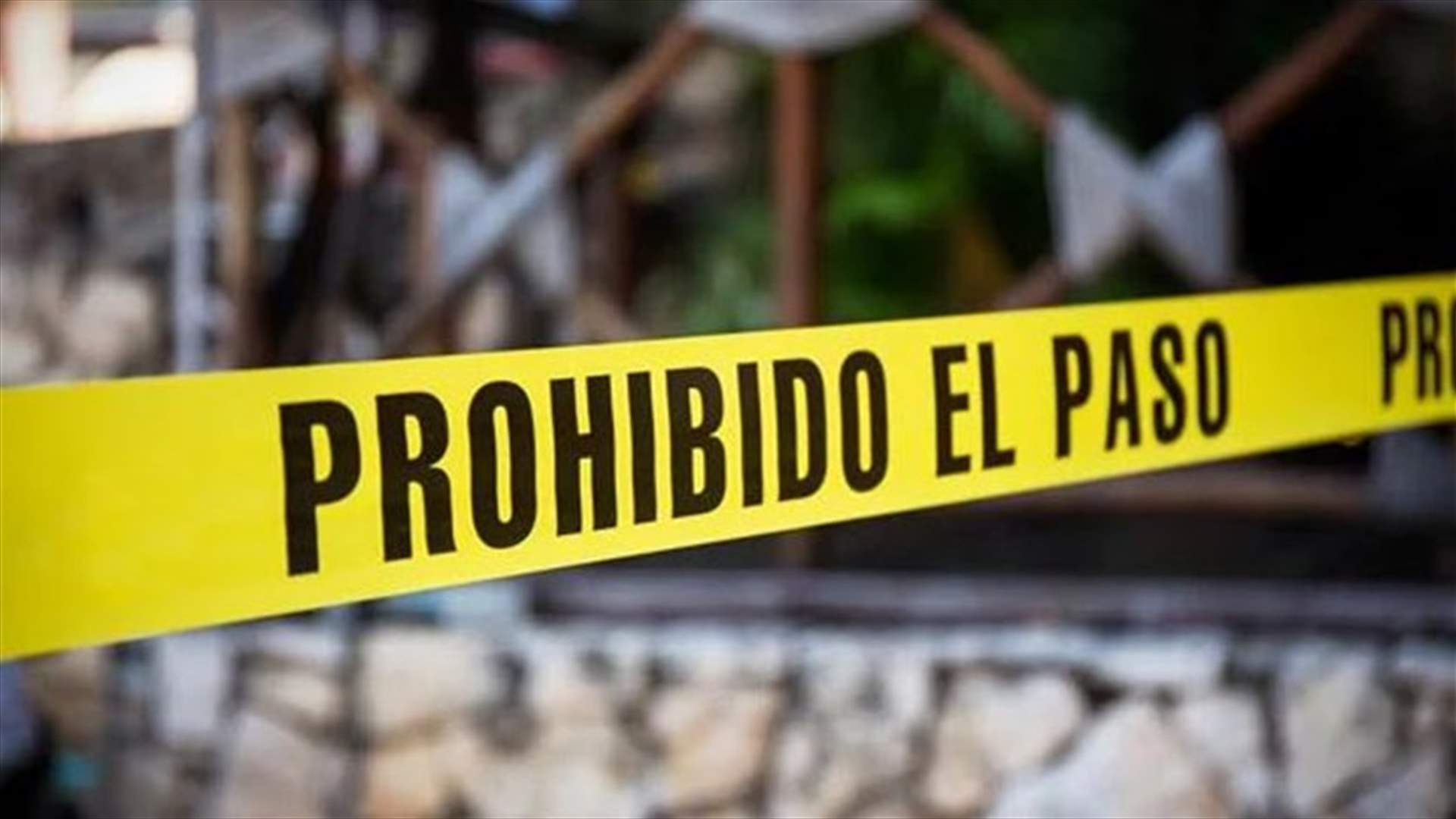 قتلى جراء حادث تعرضت له حافلة في المكسيك