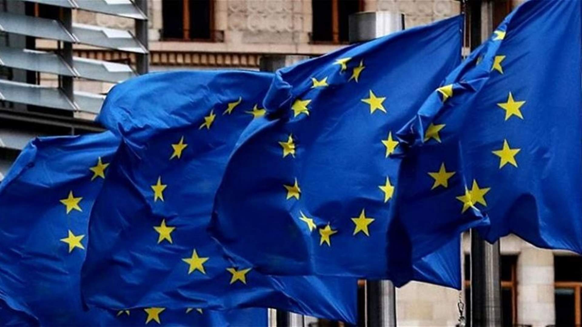 Iran nuclear talks will resume on Tuesday, EU confirms
