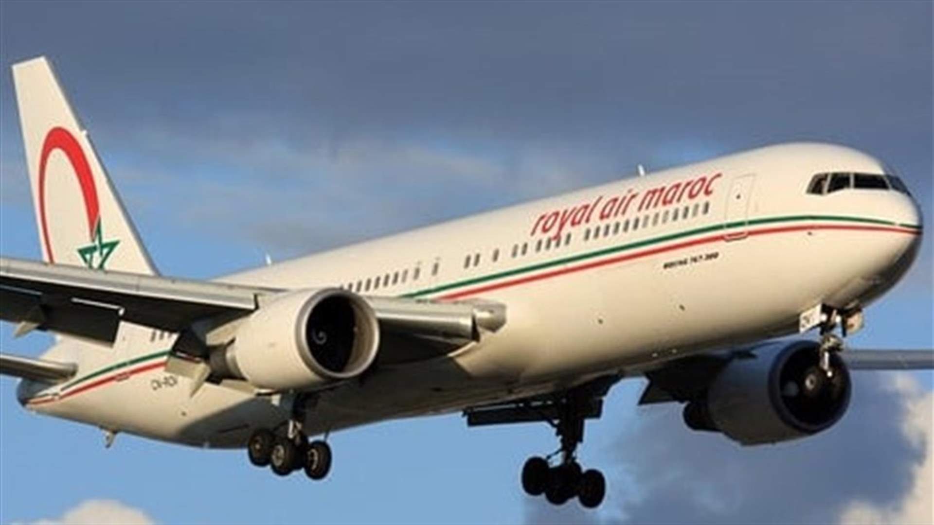 المغرب يعيد فتح مجاله الجوي للرحلات الدولية