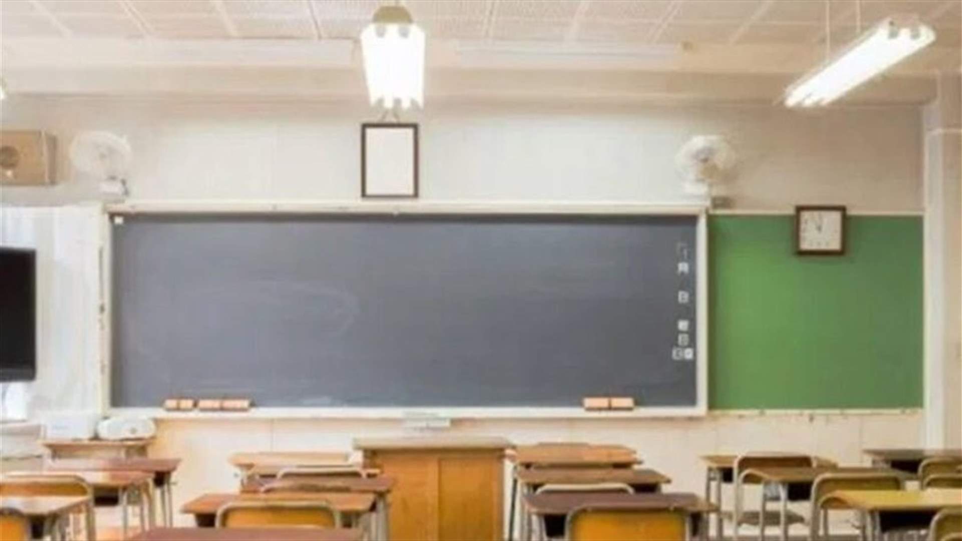 وعدٌ من ميقاتي إلى الاساتذة المتعاقدين... هل يعودوا إلى التدريس؟