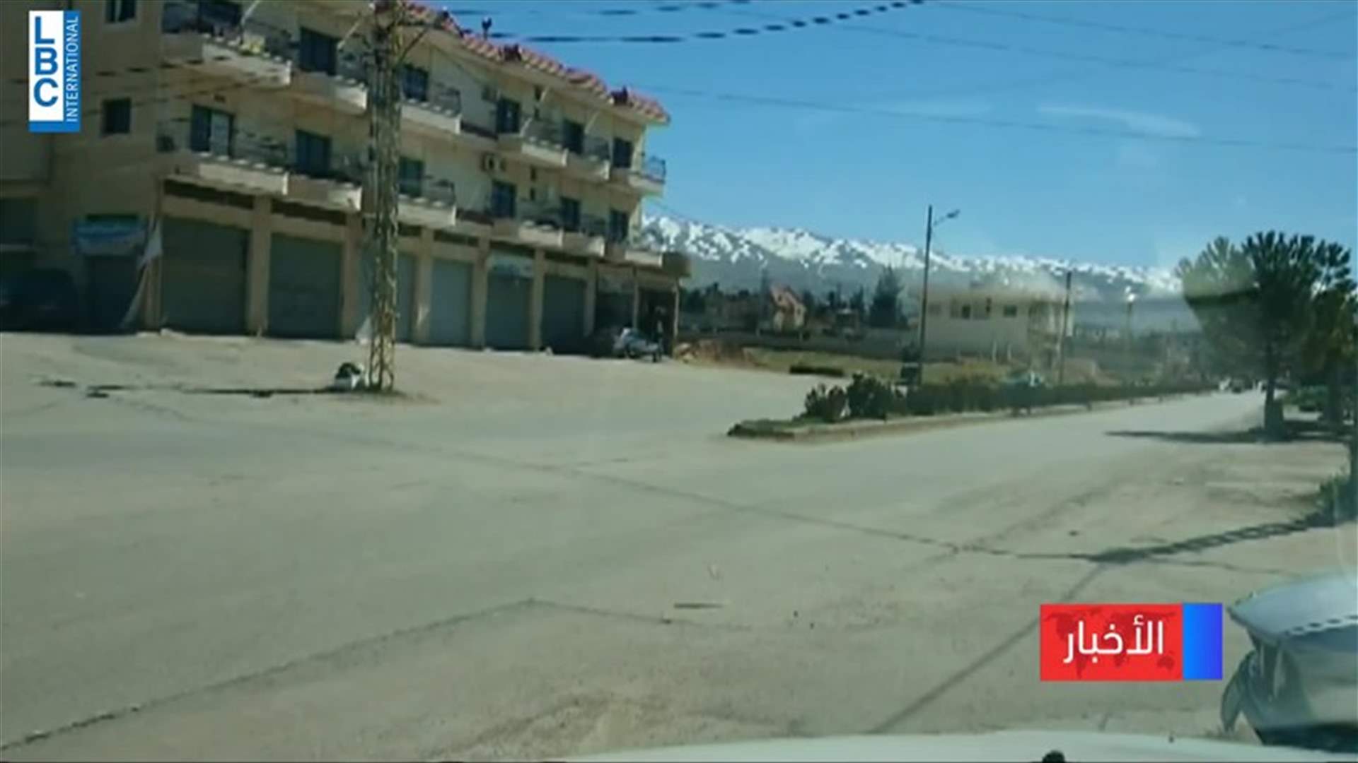 LBCI
