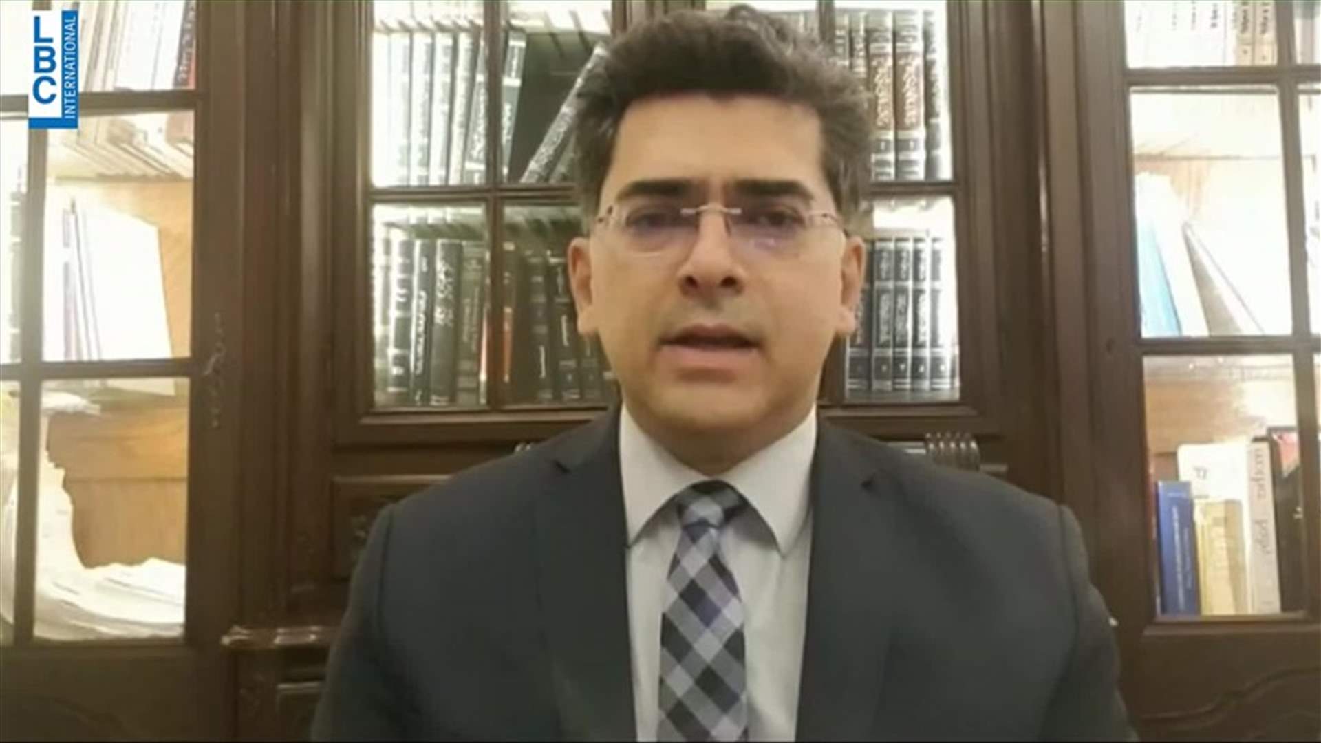 LBCI