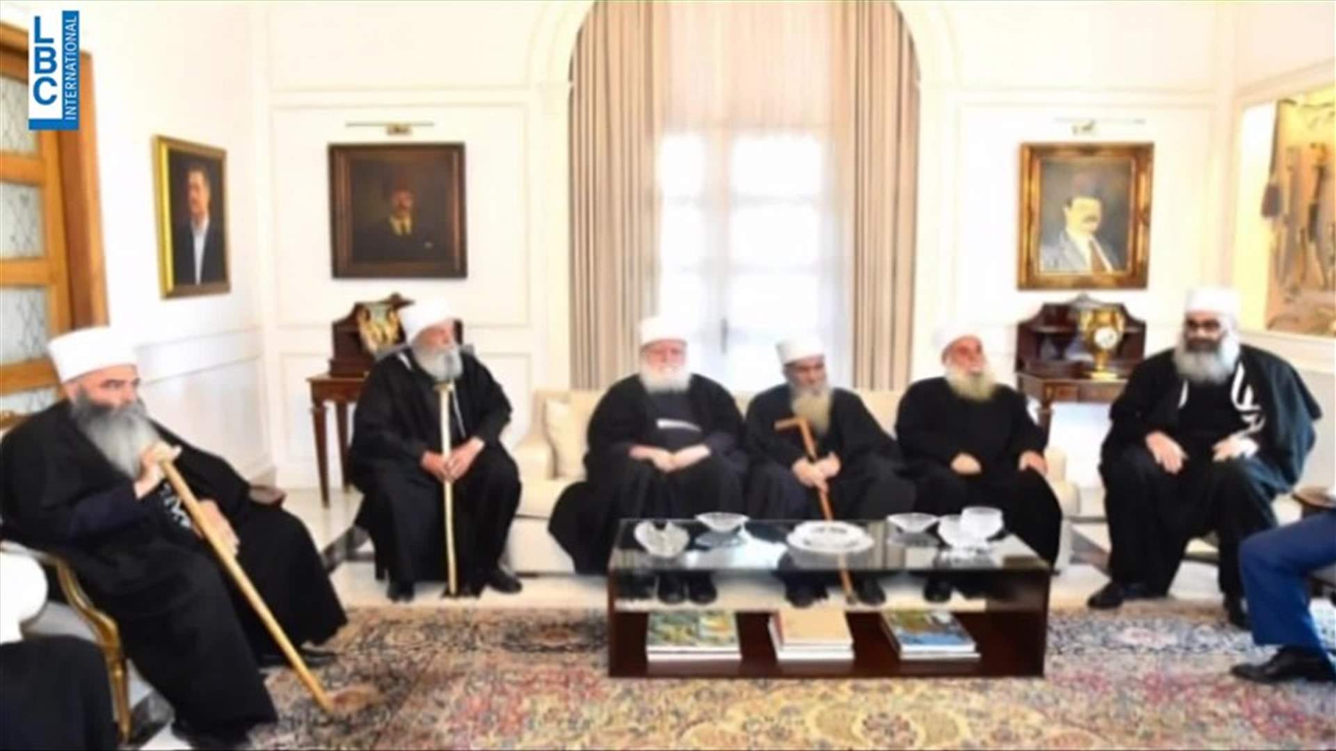 LBCI