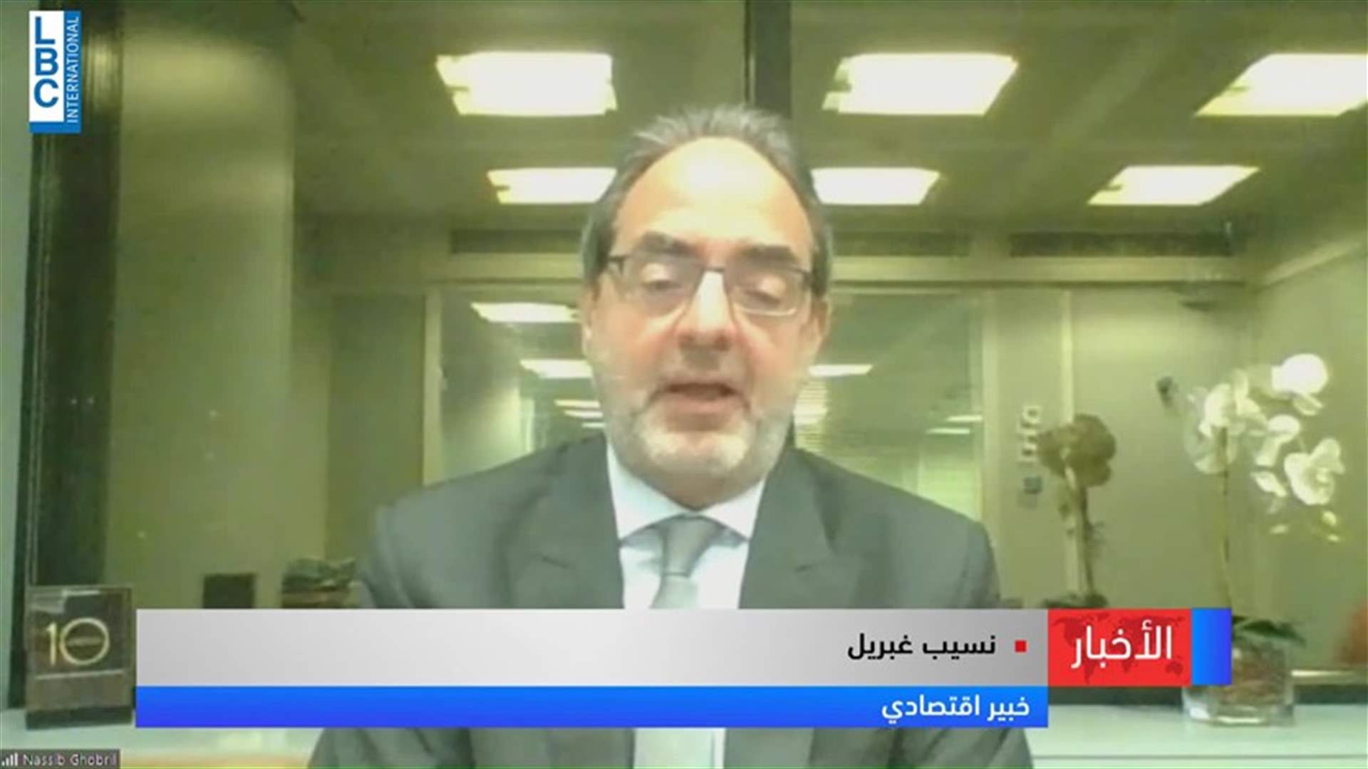 LBCI