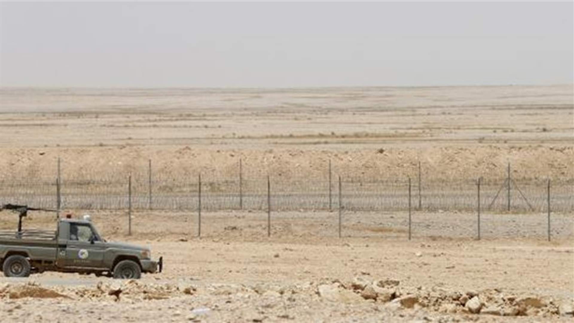 اشتباكات بين القوات الحكومية والحوثيين عند الحدود مع السعودية