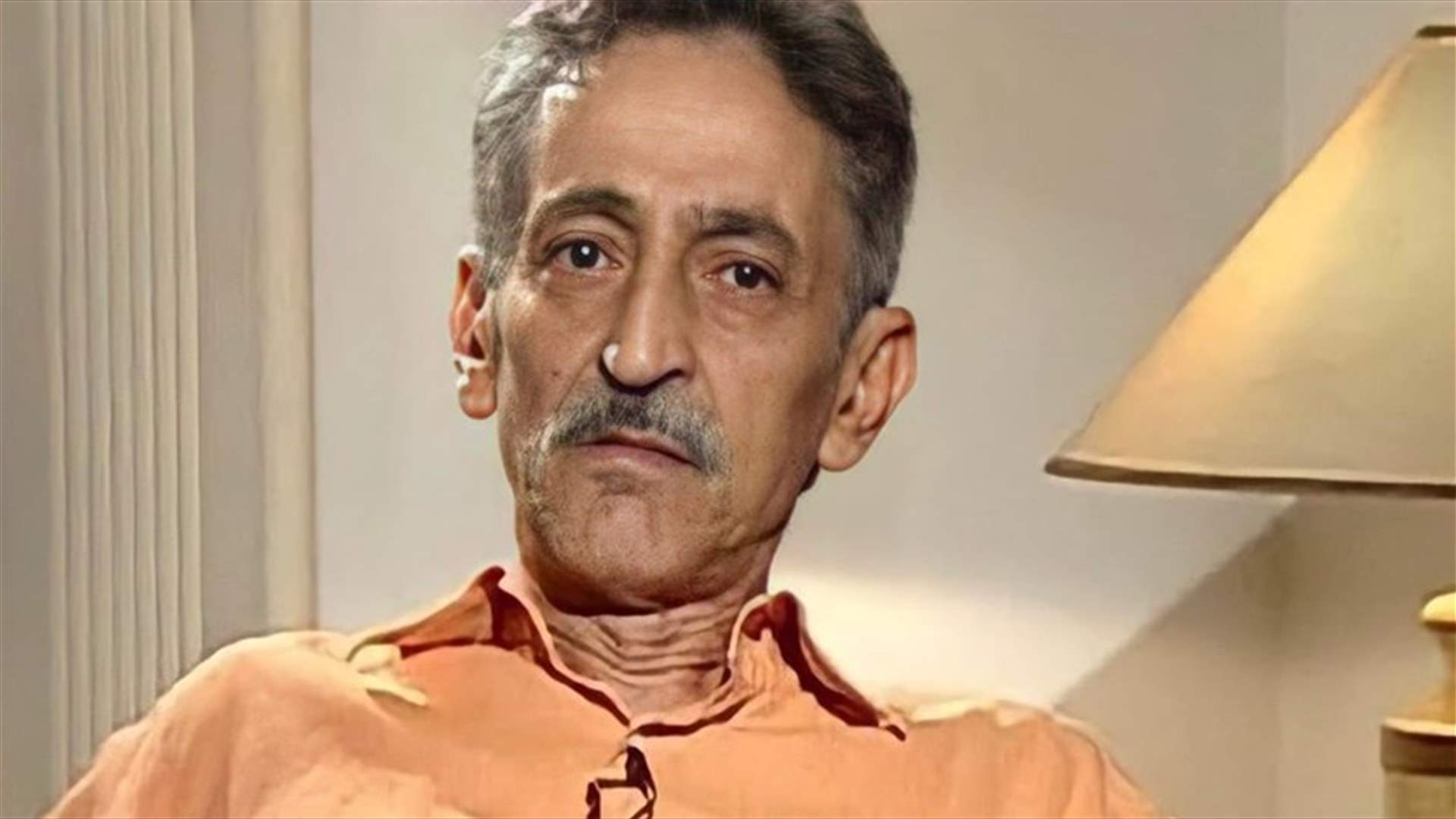 رحيل المخرج المصري أحمد يحيى عن عمر ناهز 77 عاماً