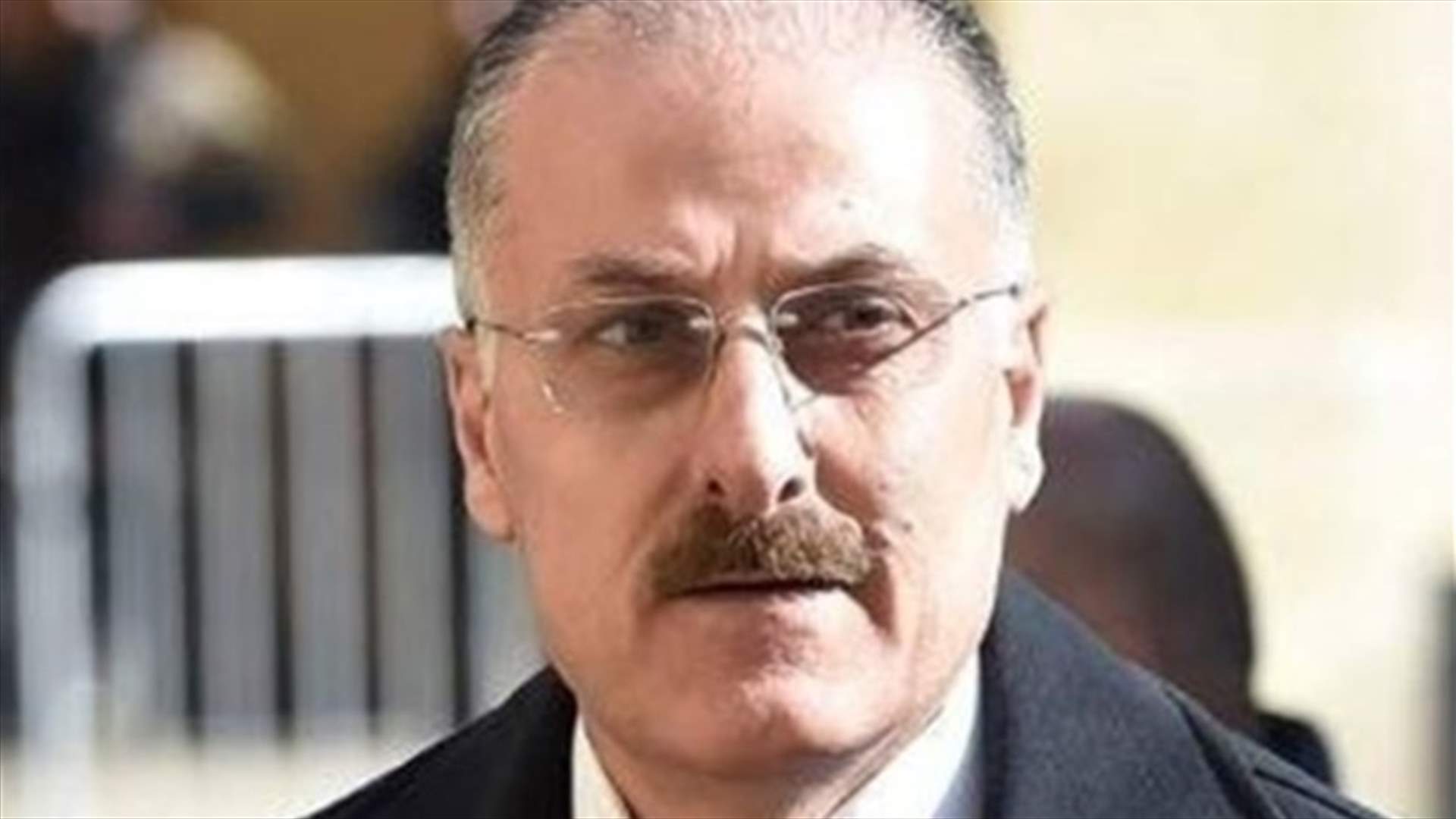 عبد الله تقدم بمذكرة توضيحية الى النائب العام الاستئنافي في جبل لبنان.. ماذا جاء فيها؟