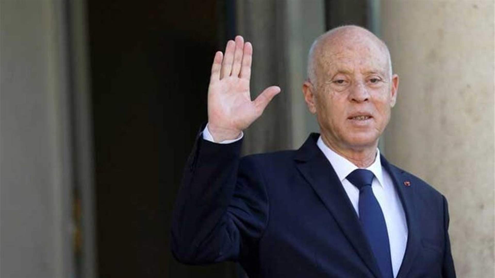 Western donors decry Tunisia's abolition of judicial council