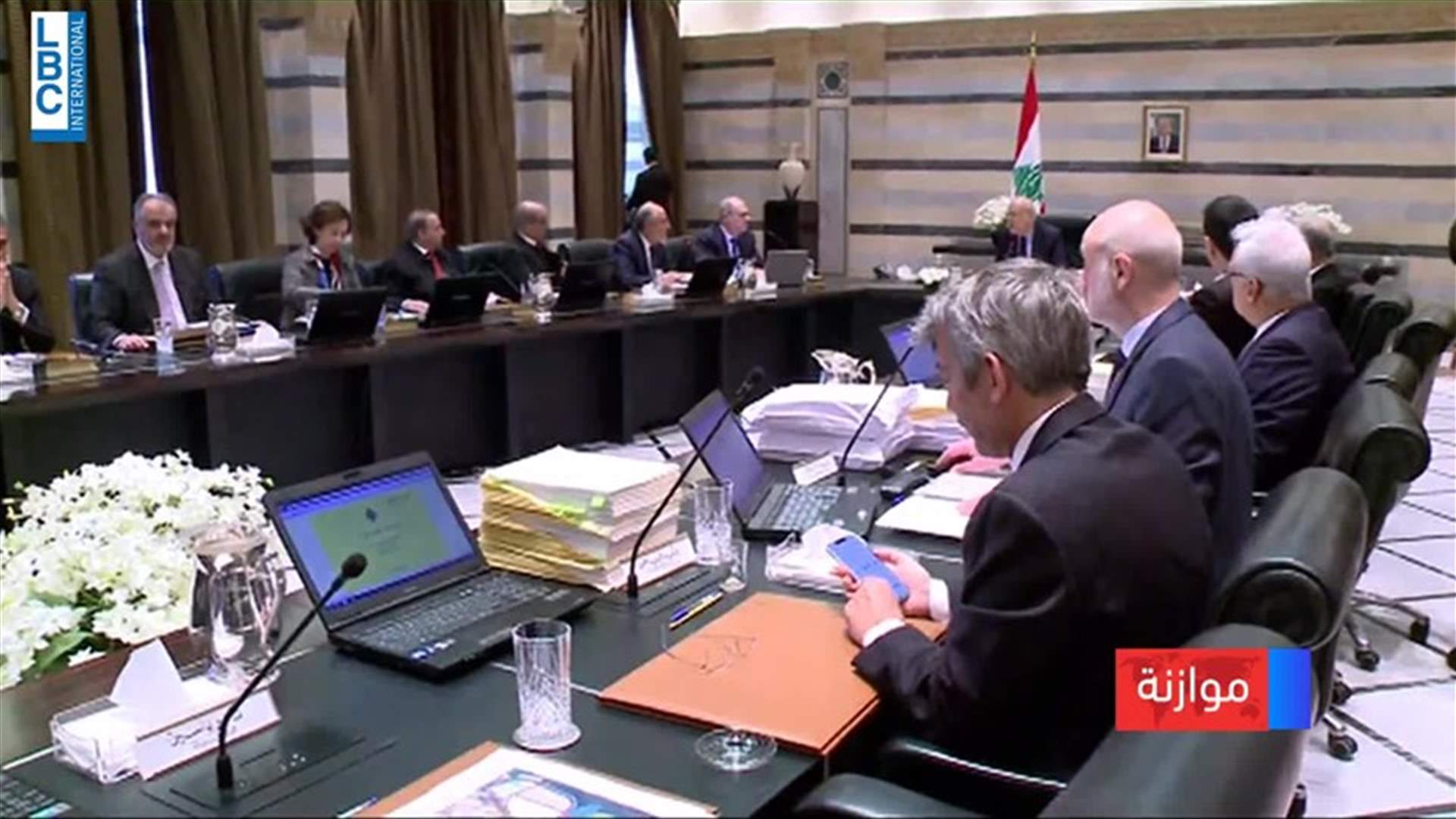 LBCI