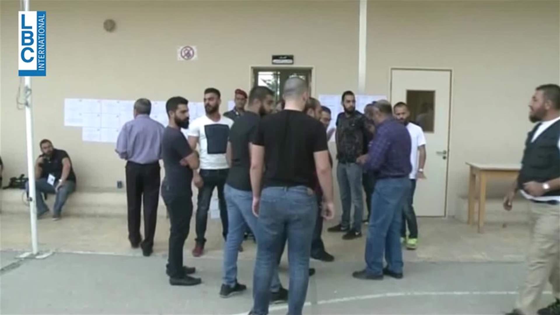 LBCI