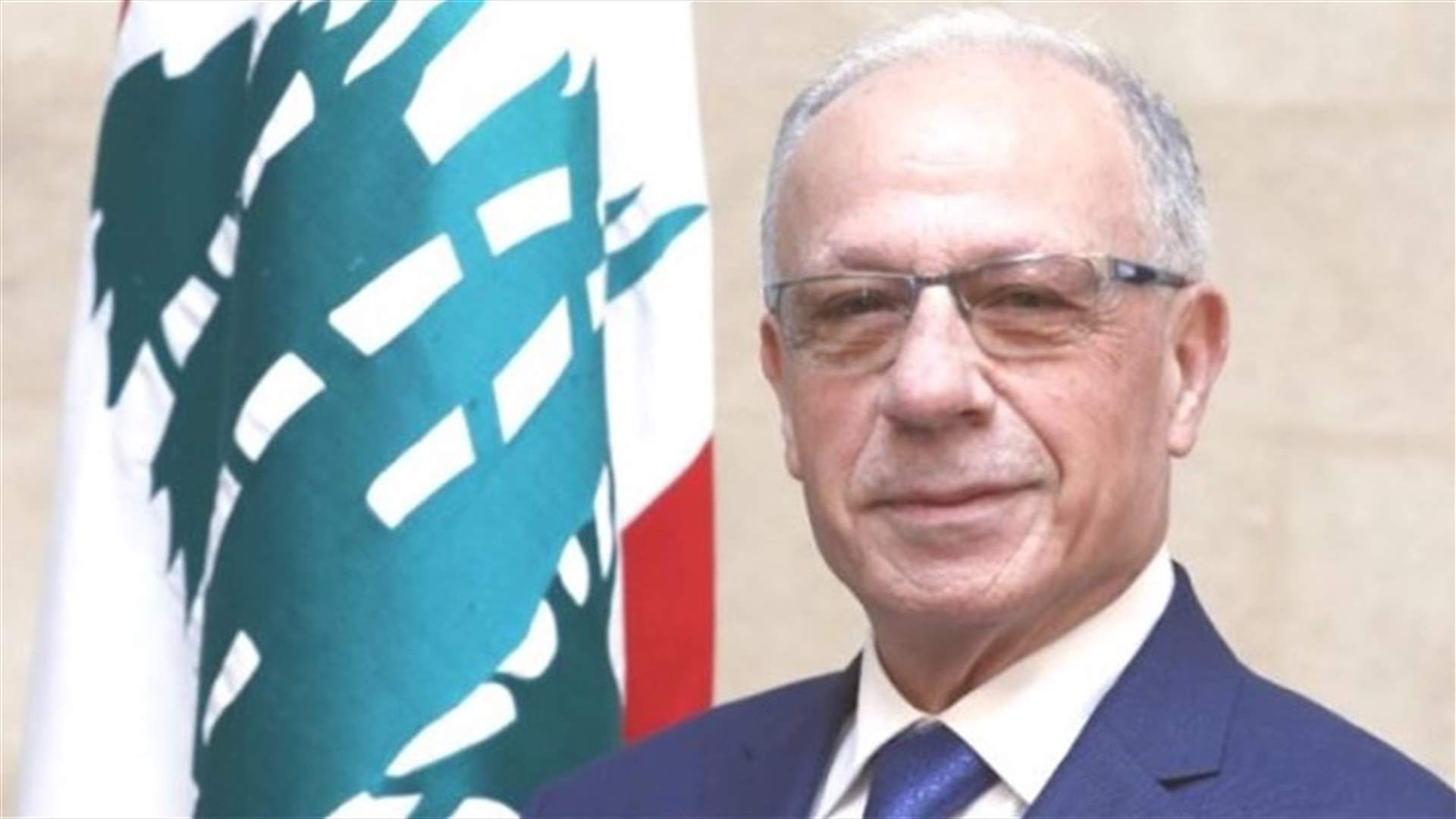 سليم: نؤكد حرص الحكومة على تحسين الواقع المعيشي للعسكريين