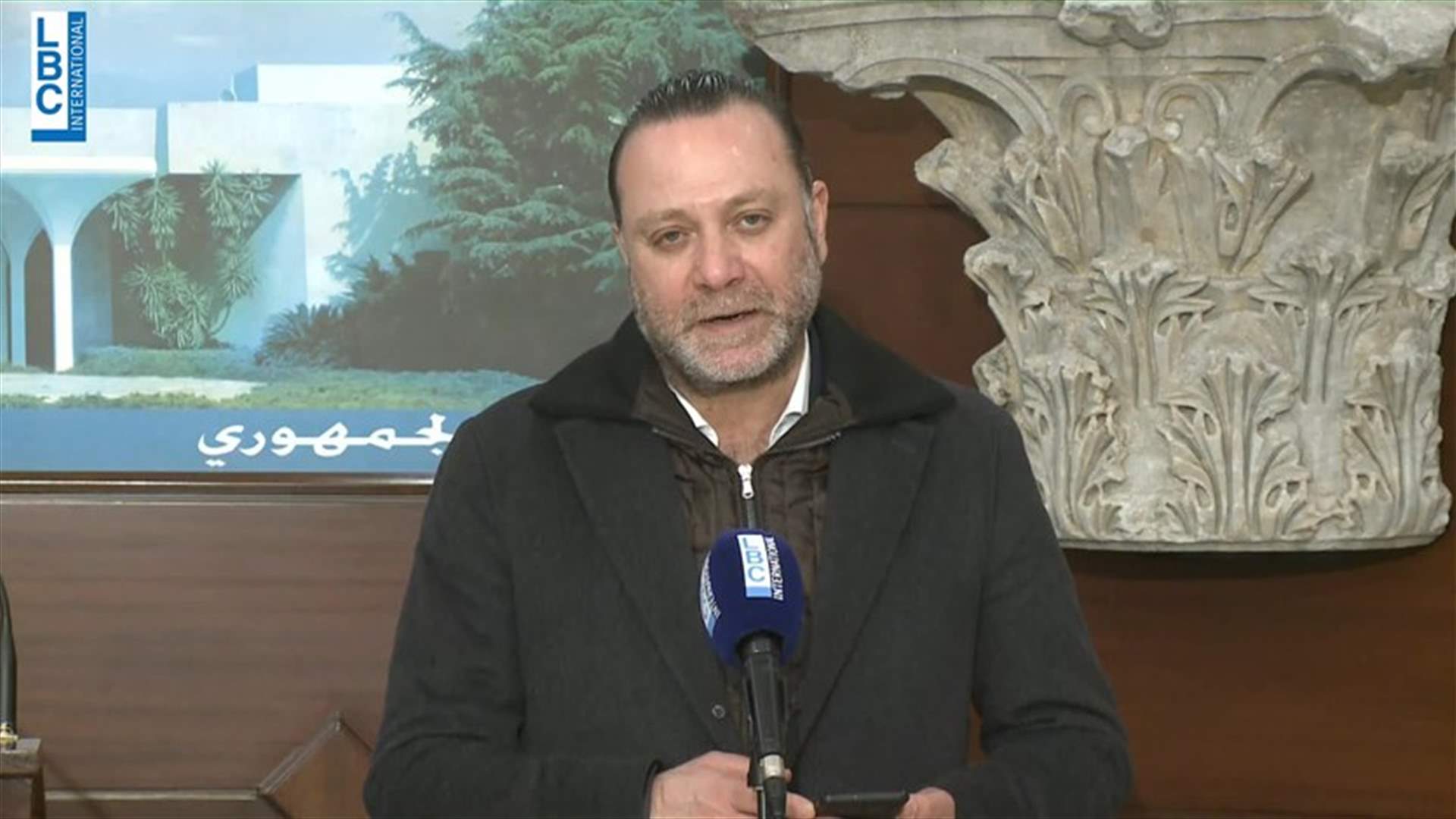 LBCI